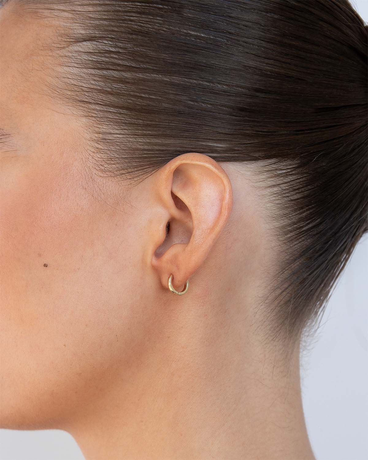 10mm Sleeper Hoops - Image 5