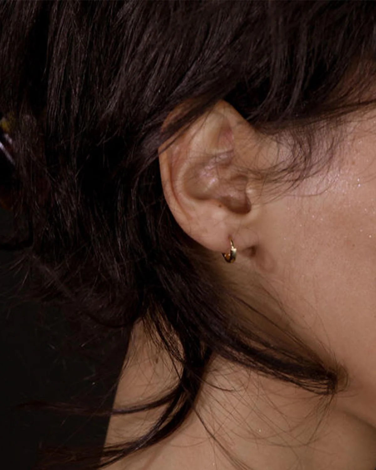 10mm Sleeper Hoops - Image 7