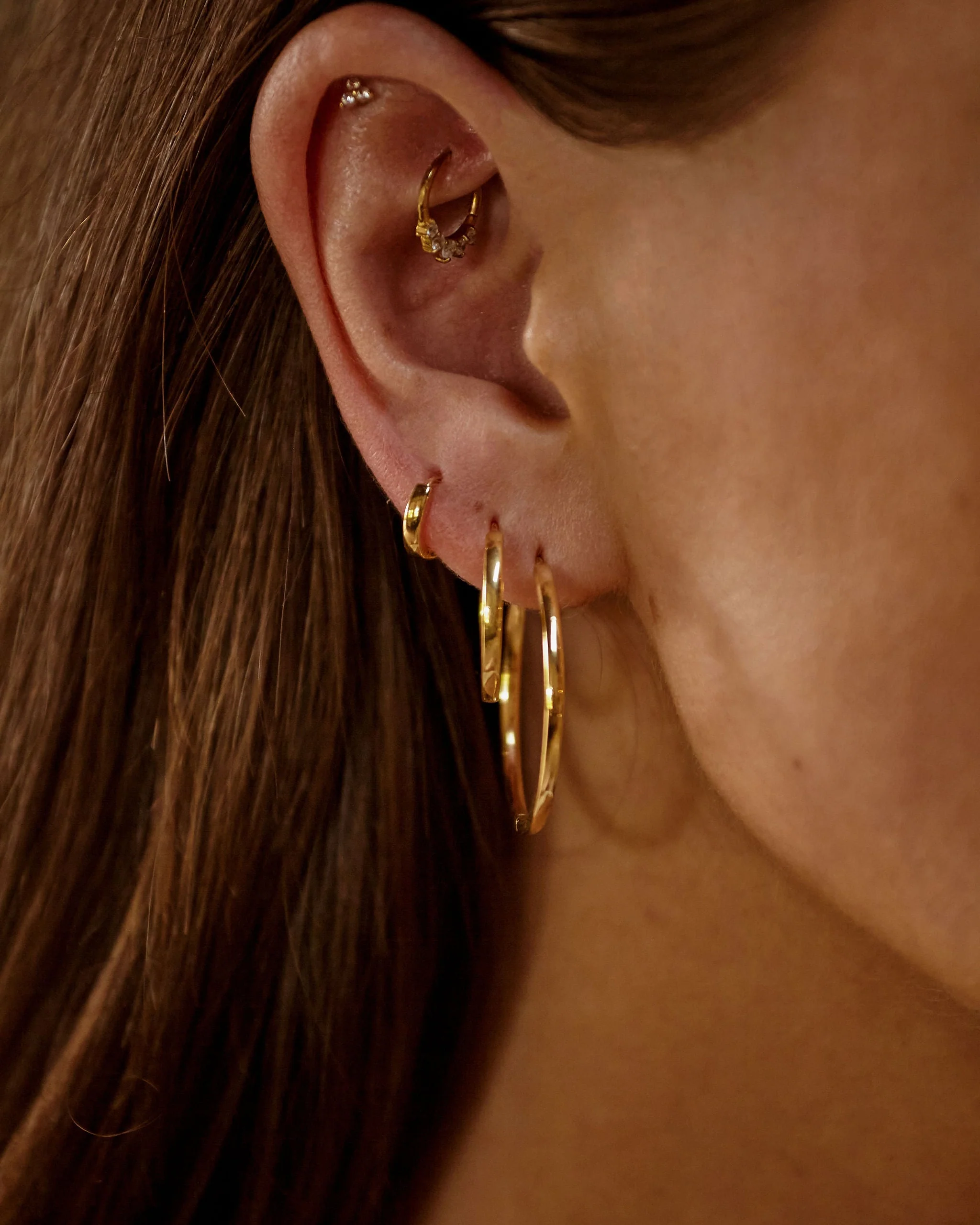 15mm Sleeper Hoops - Image 5