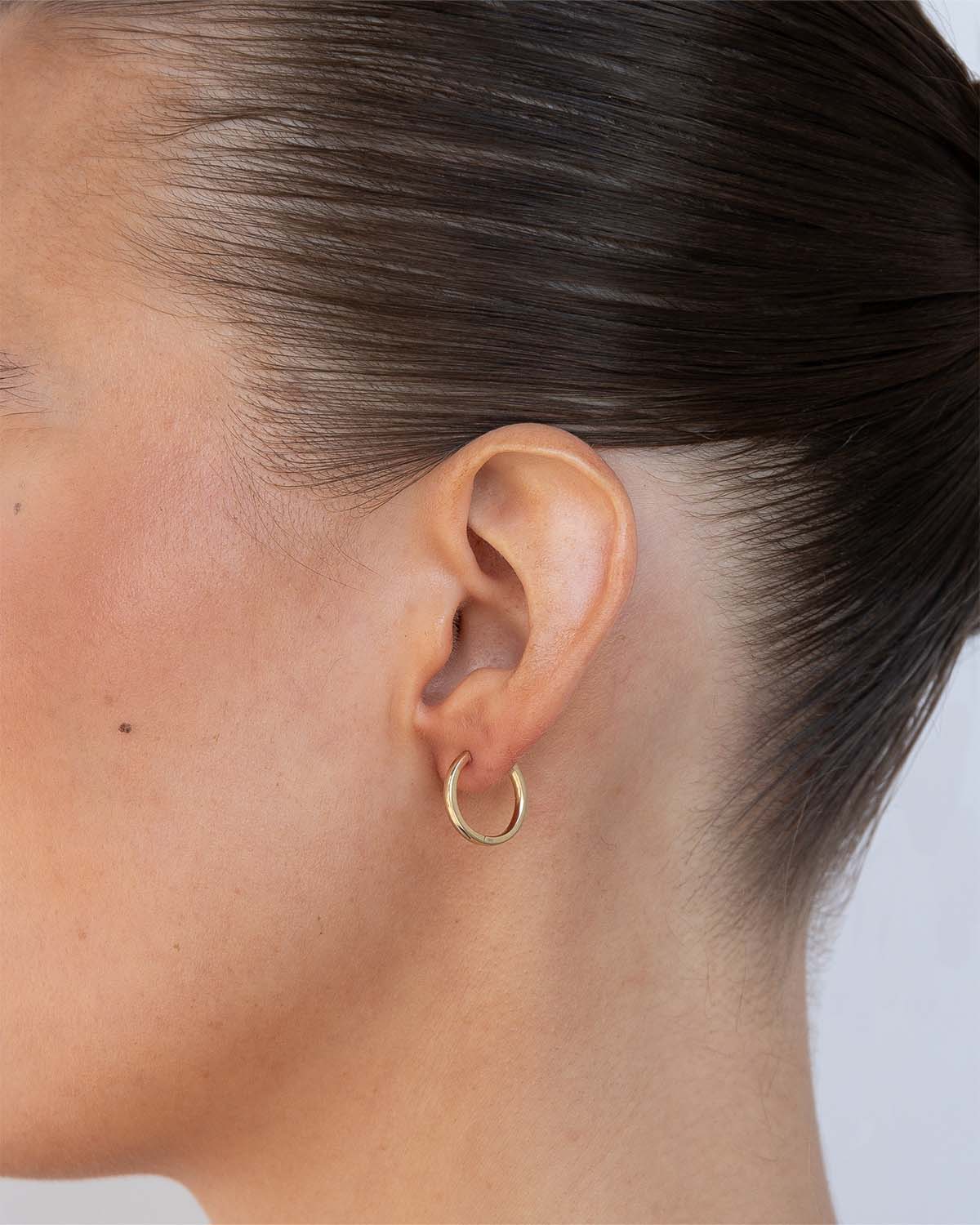 15mm Sleeper Hoops - Image 6