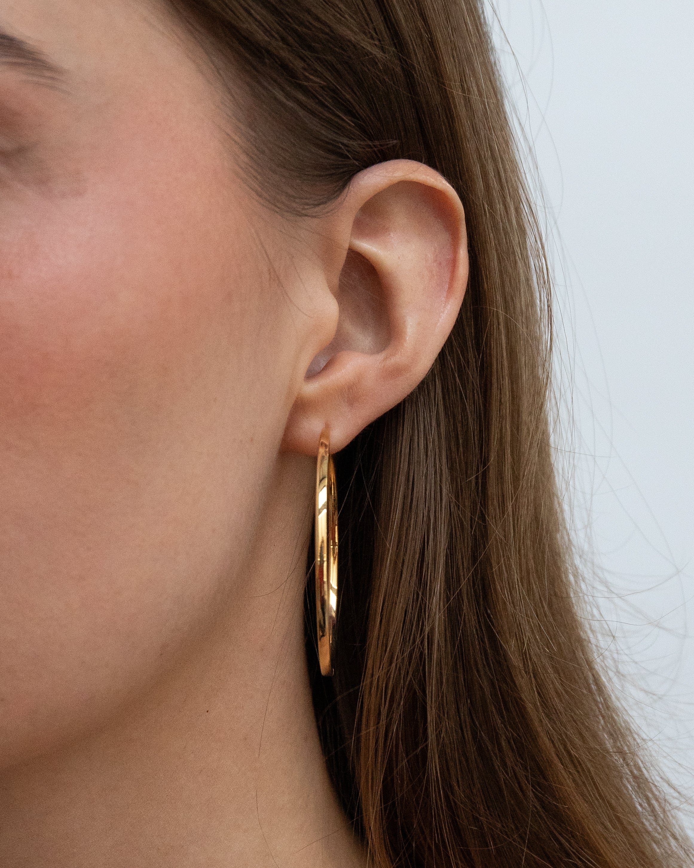 45mm Sleeper Hoops - Image 9