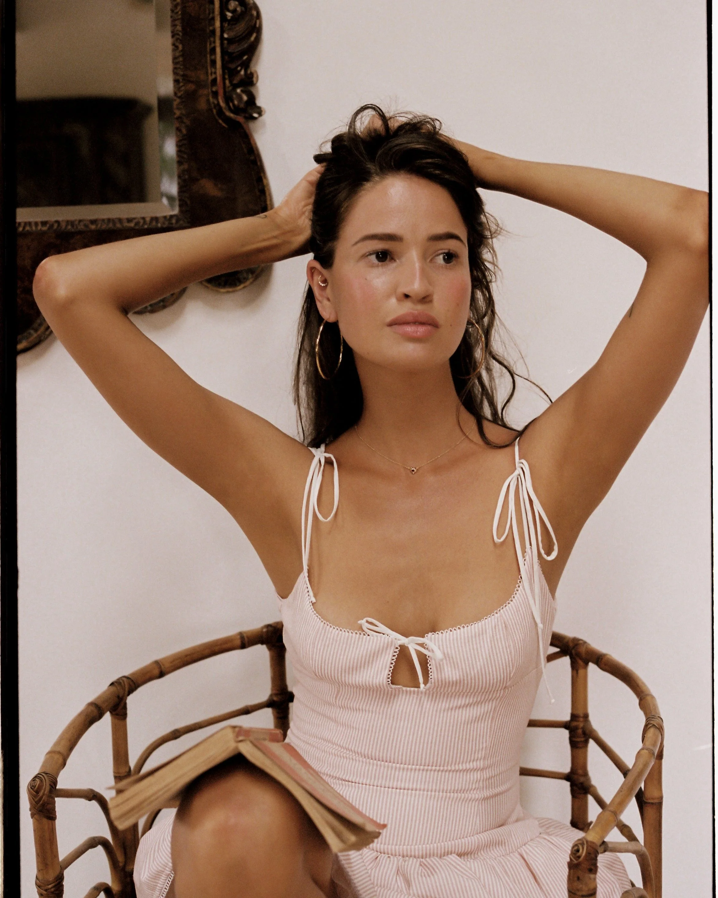 60mm Sleeper Hoops - Image 8
