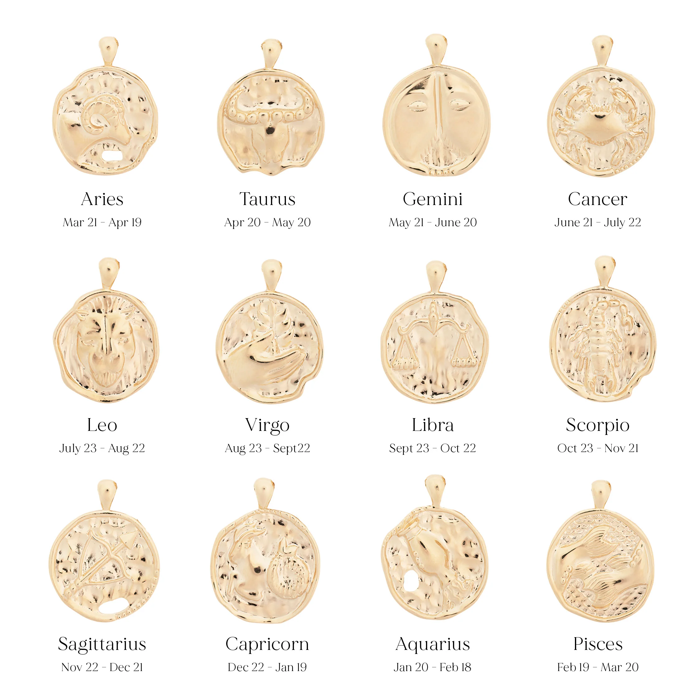 Aries II Necklace - Image 5