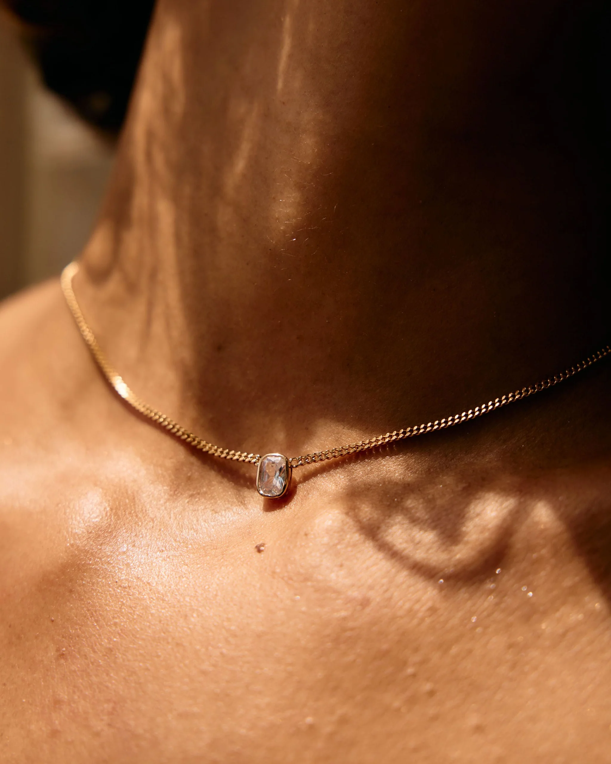 Bella Necklace - Image 6
