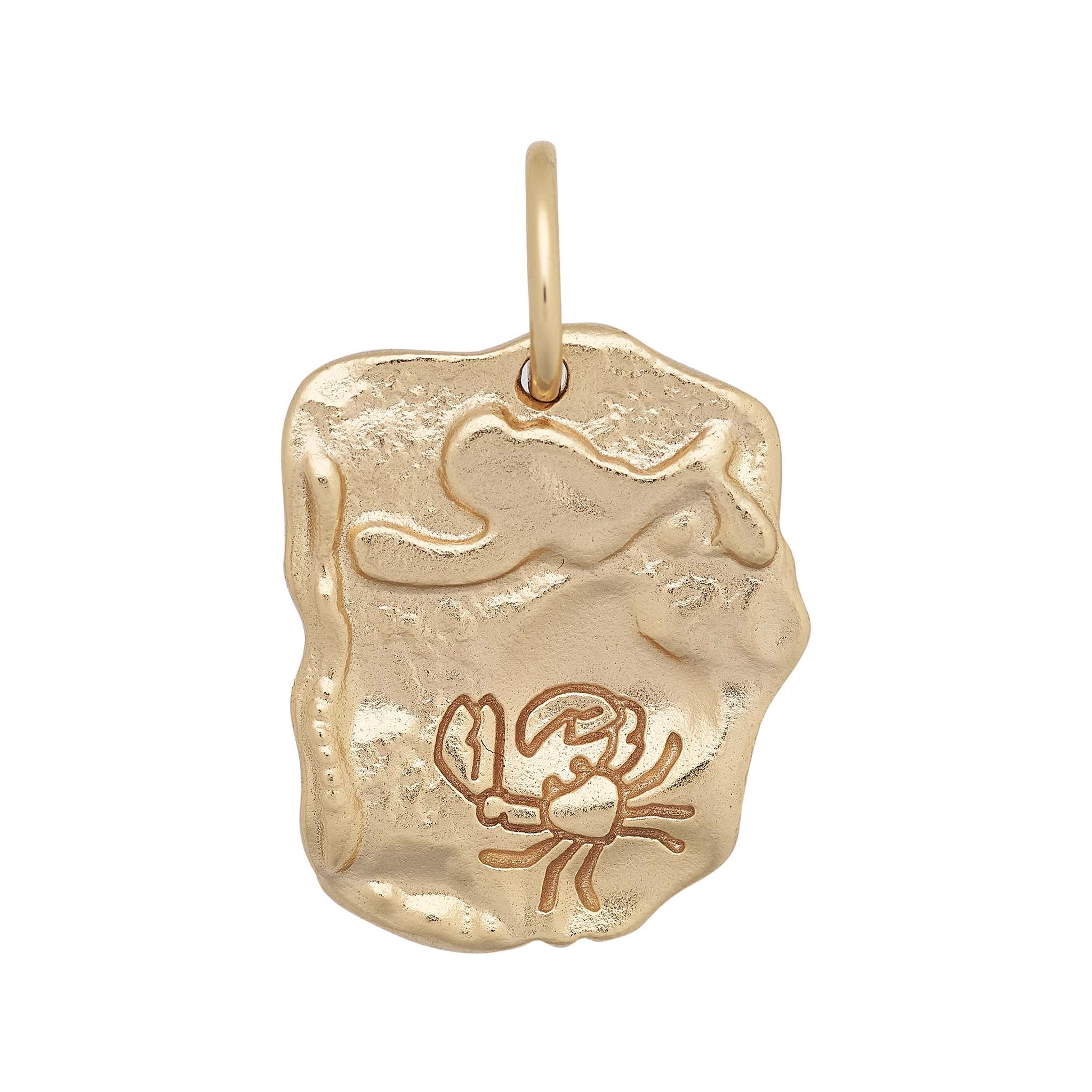 Gemini Astrology Pendant - Image 8