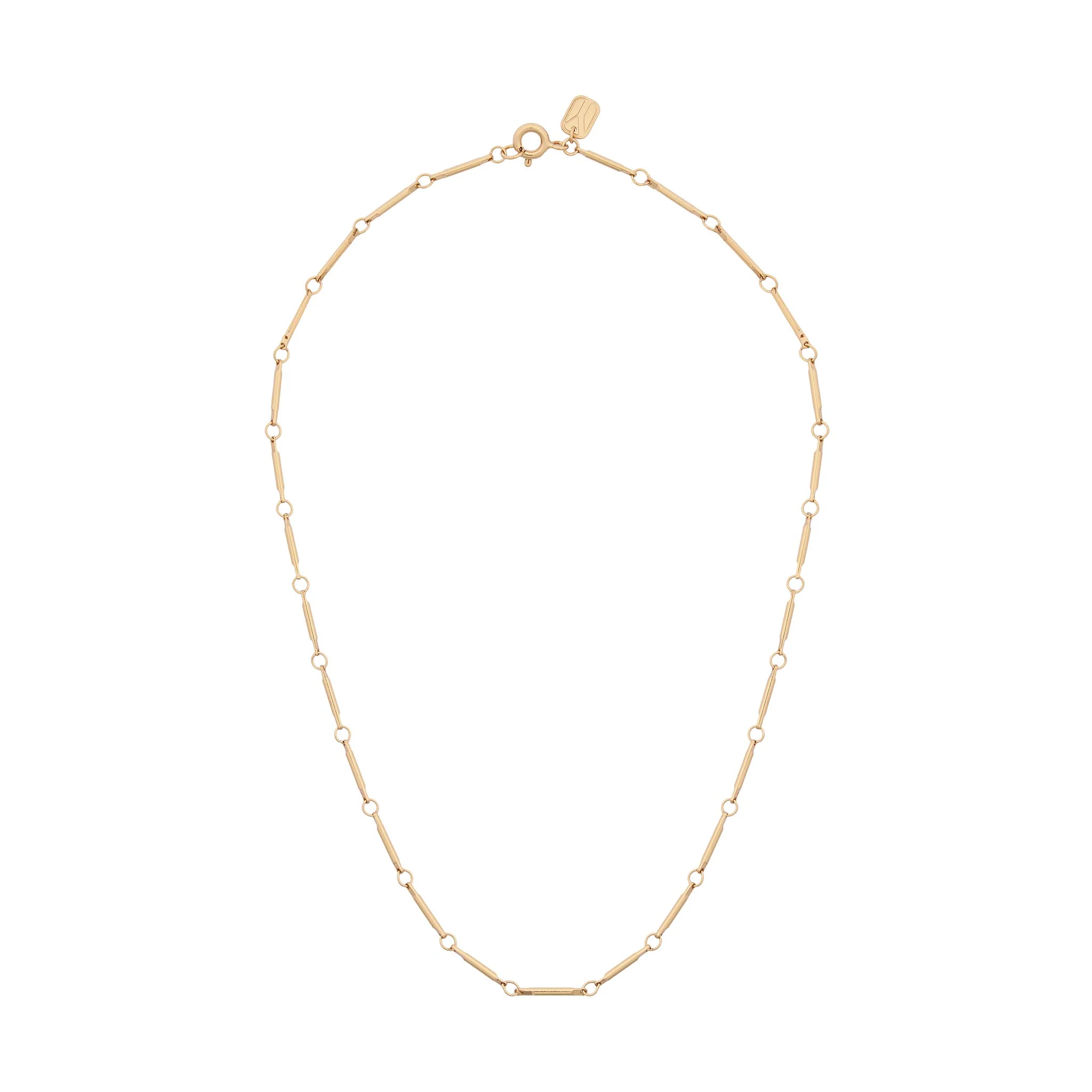 CHARM BAR Necklace - Image 14