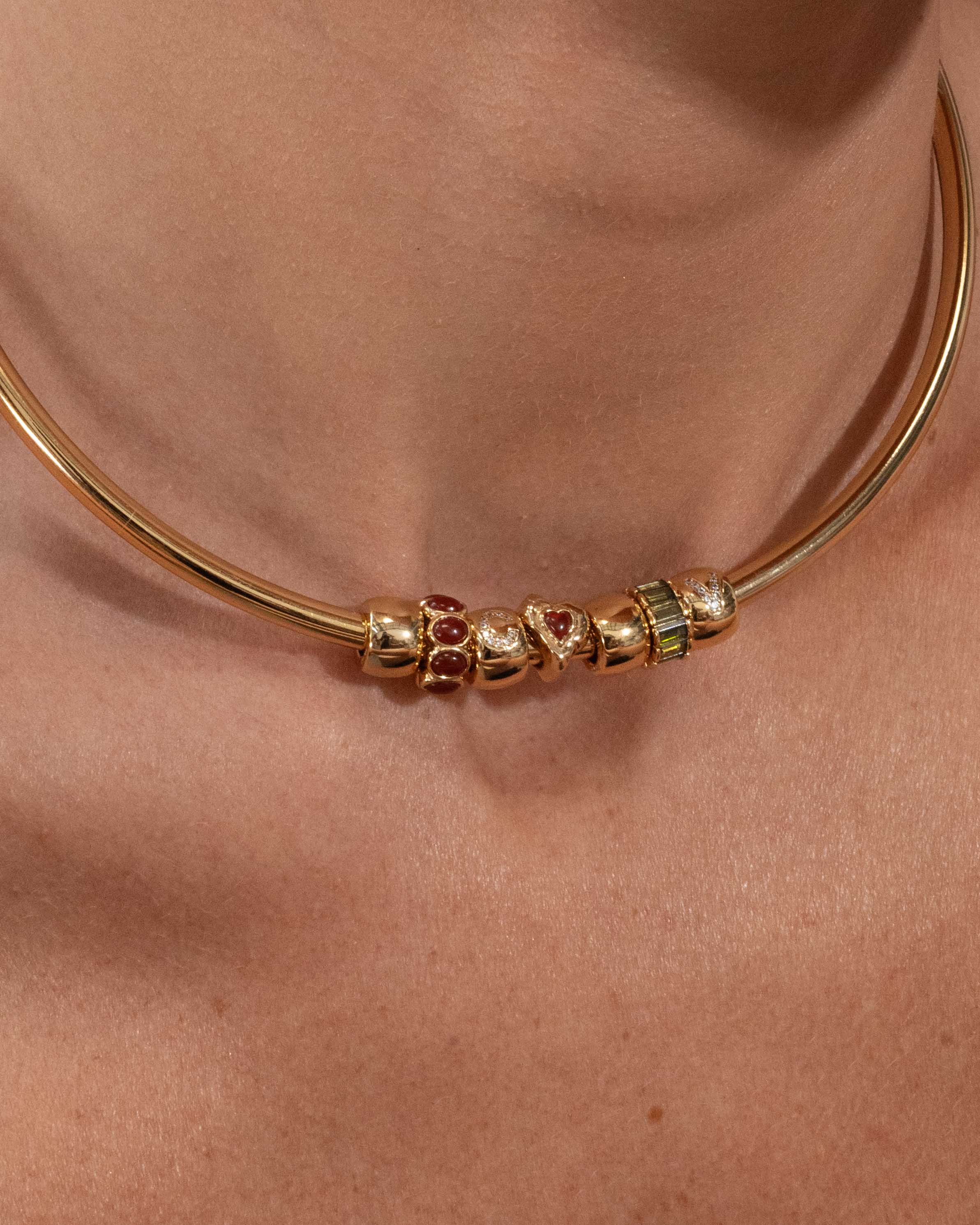 Connect Smooth Bead - Image 8