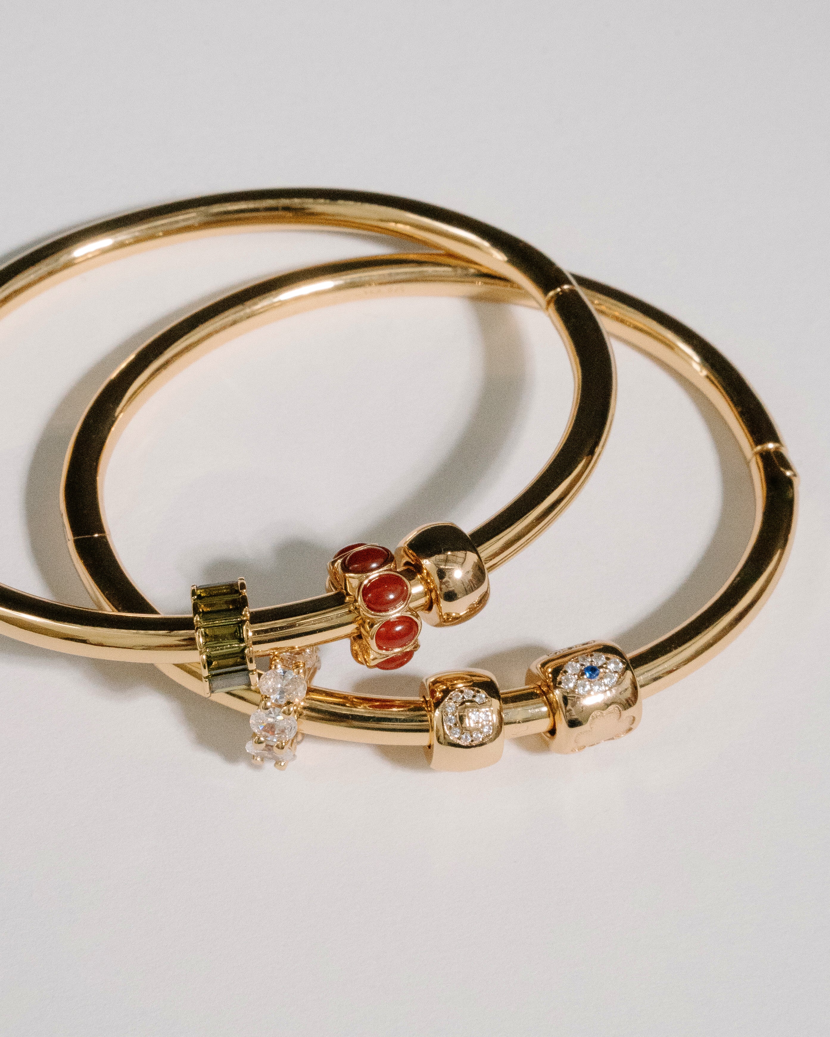 Connect Smooth Bead - Image 7