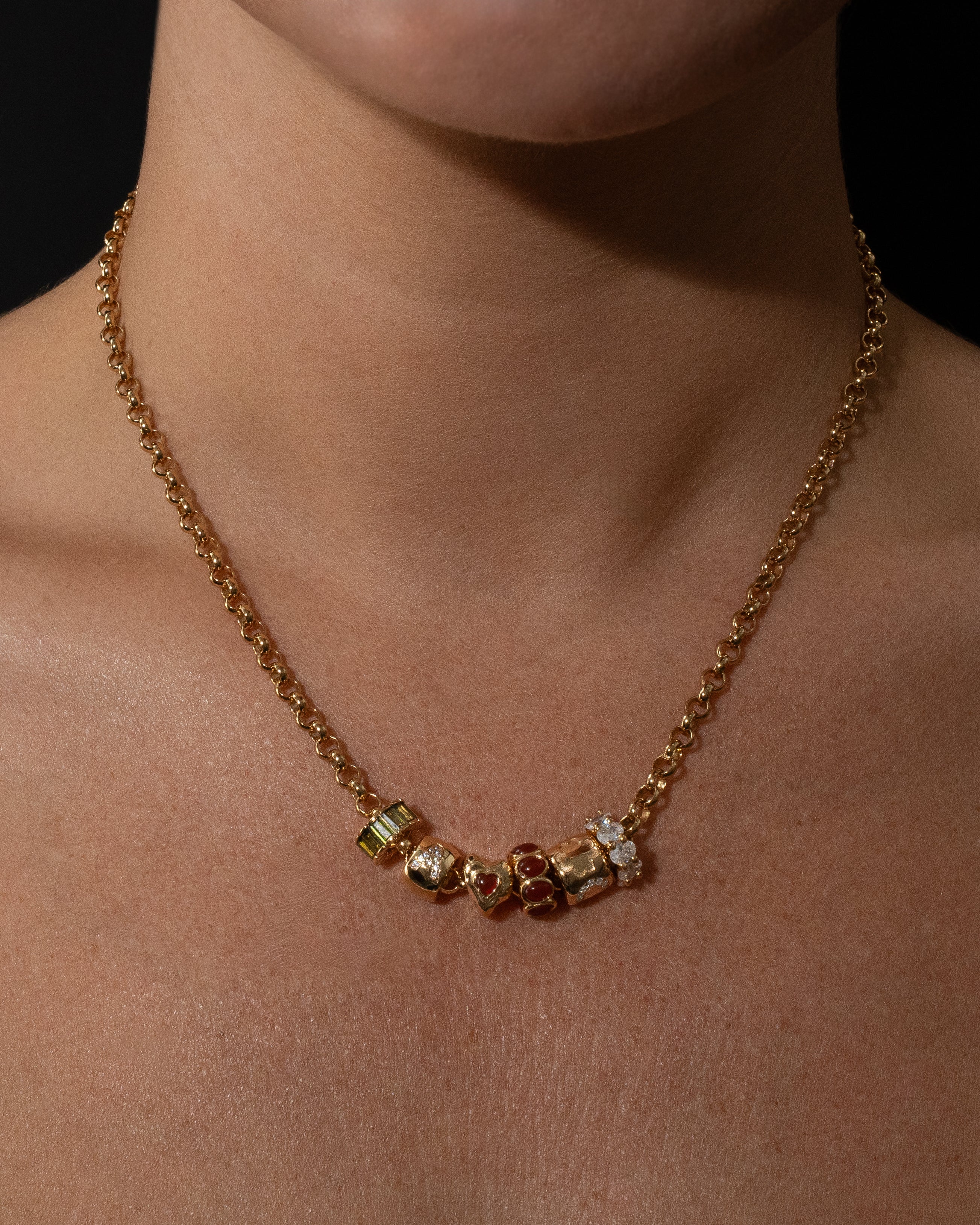 Connect Smooth Bead - Image 5