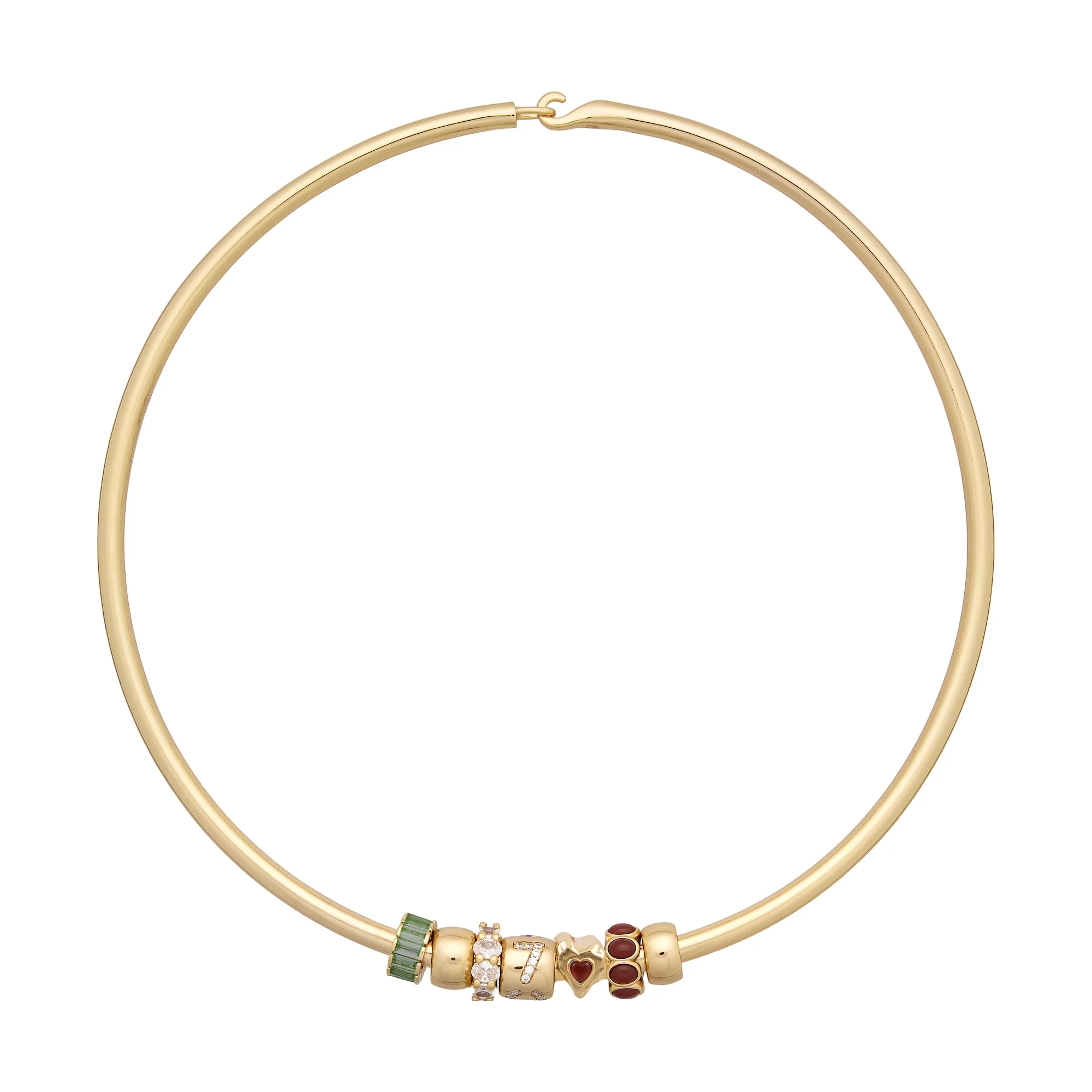 Connect Collar Choker - Image 9