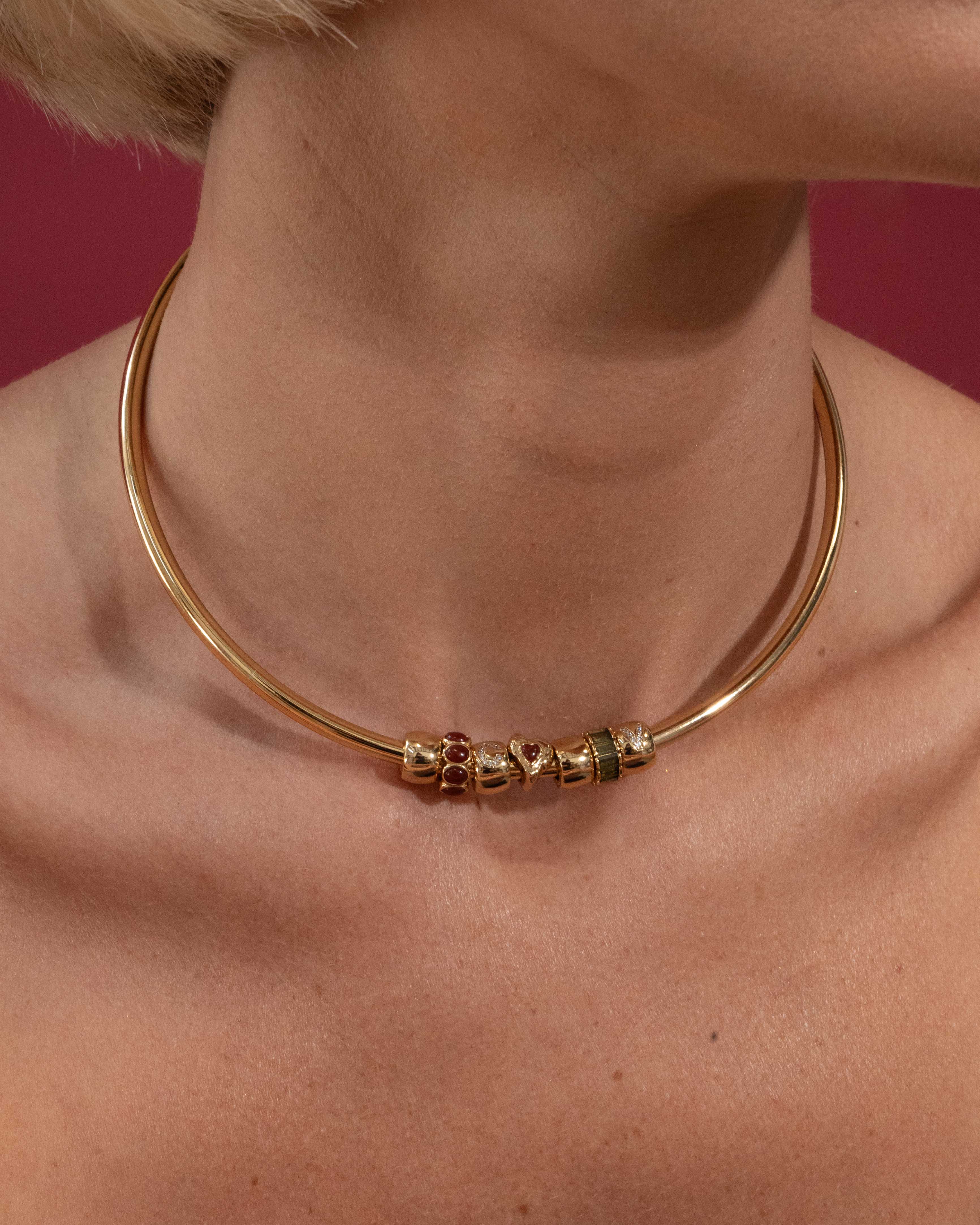 Connect Collar Choker - Image 2