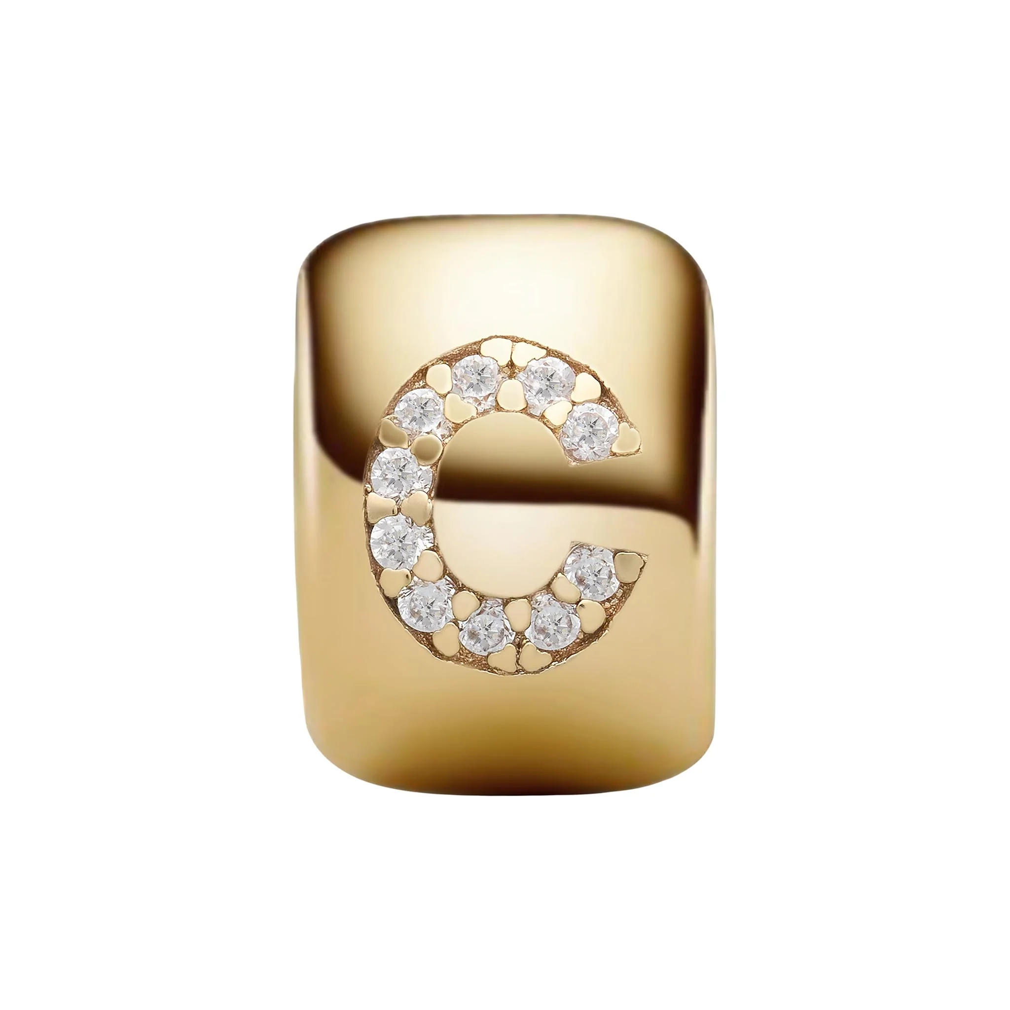 Connect Initial Bead - Image 15