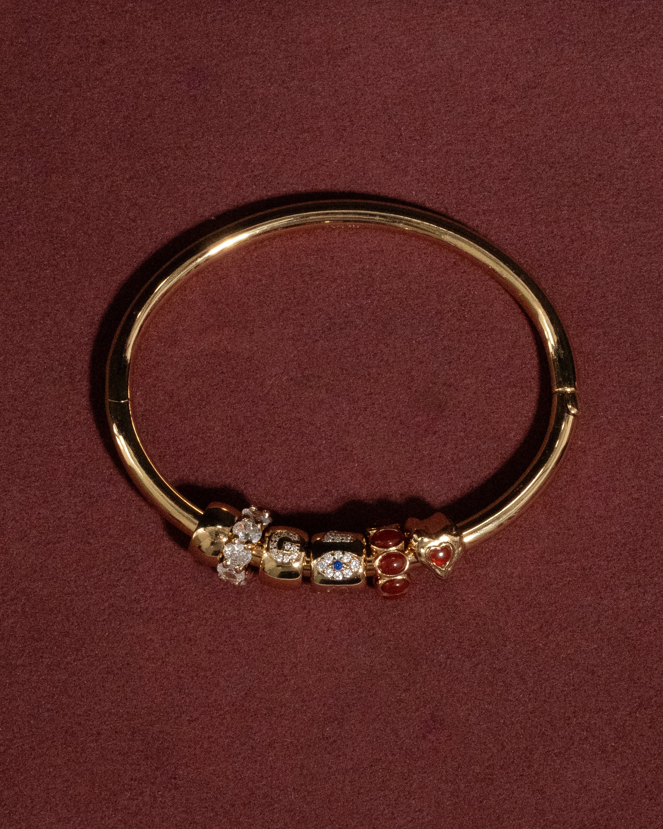 Connect Bangle - Image 3