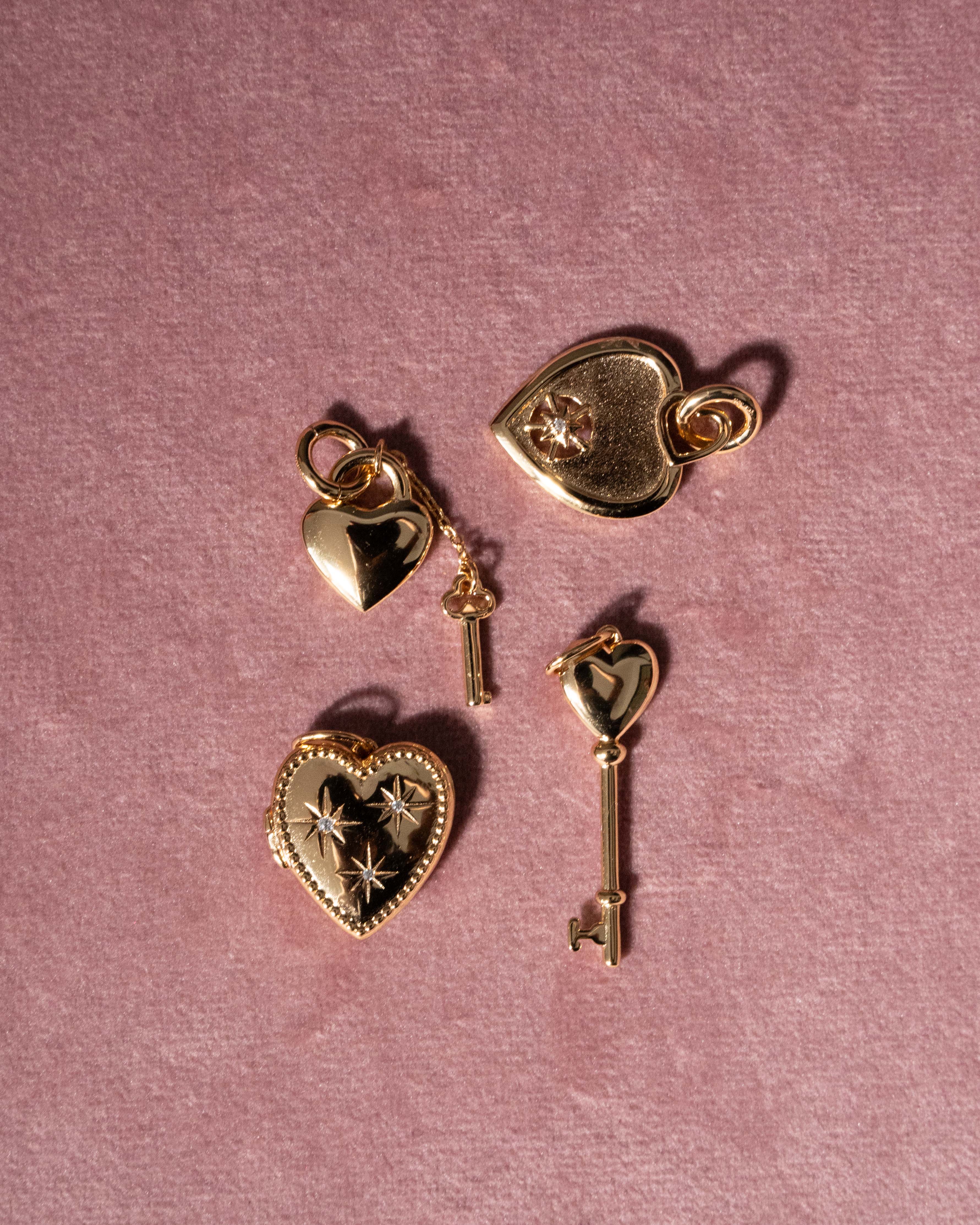 Engrave Devotion Necklace - Image 3