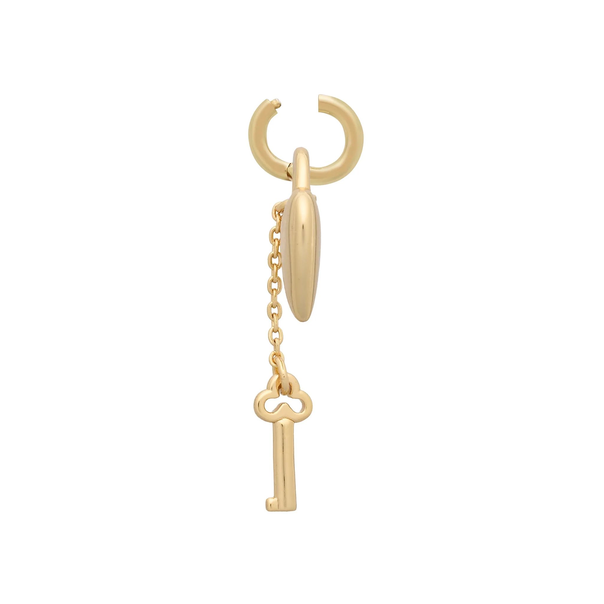 Engrave Devotion Necklace - Image 4