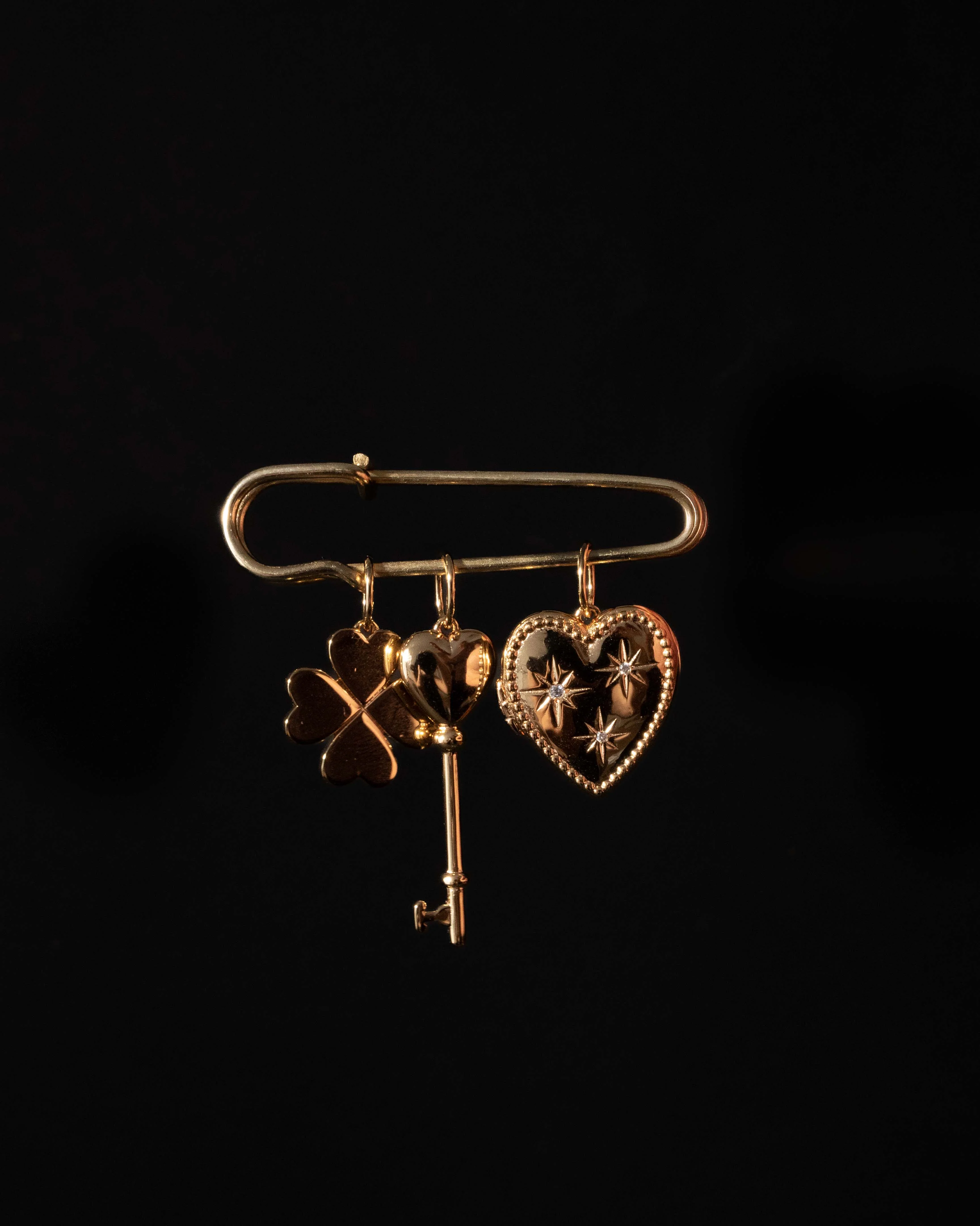 Engrave Keepsake Necklace - Image 4
