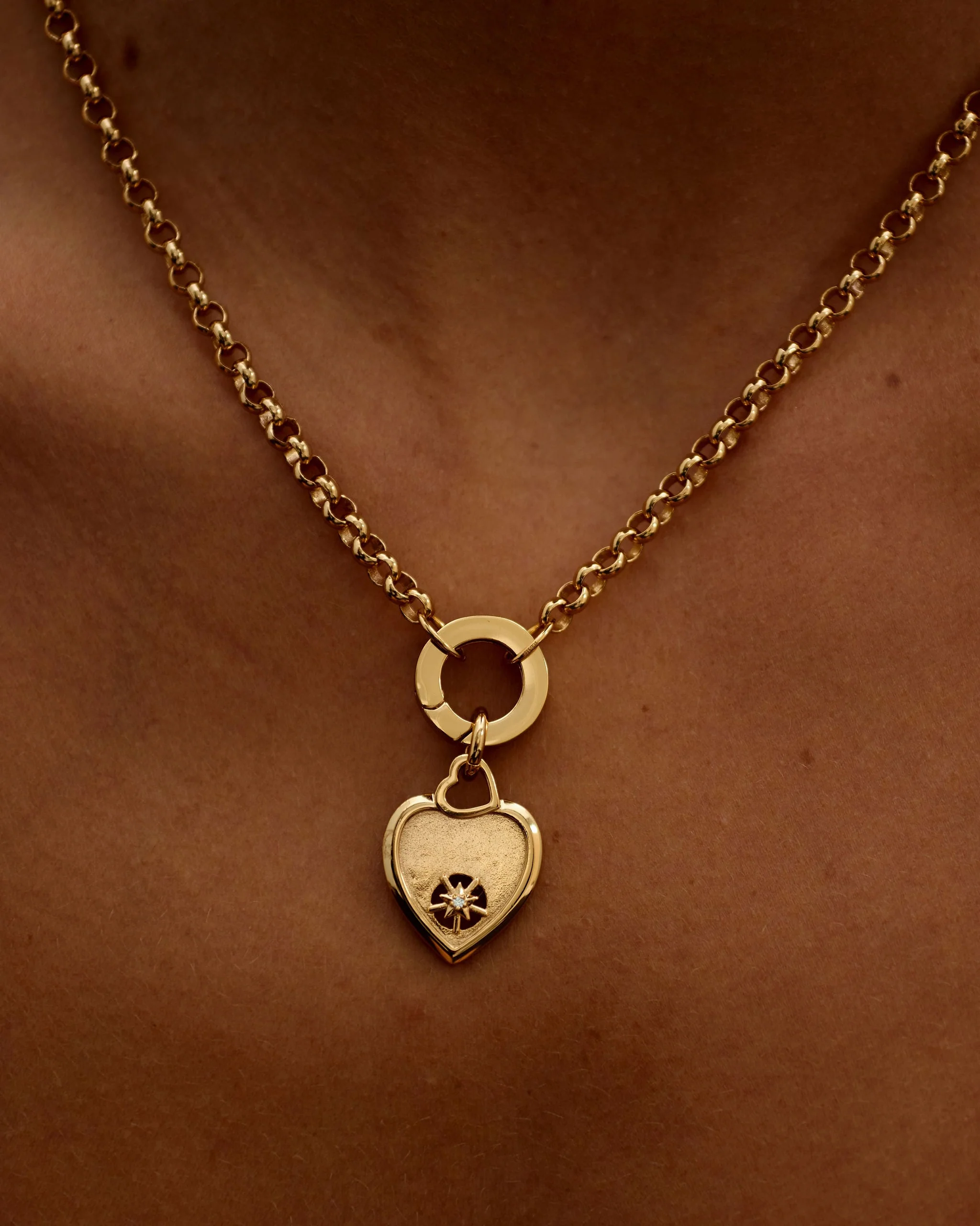 Engrave Keepsake Pendant - Image 5
