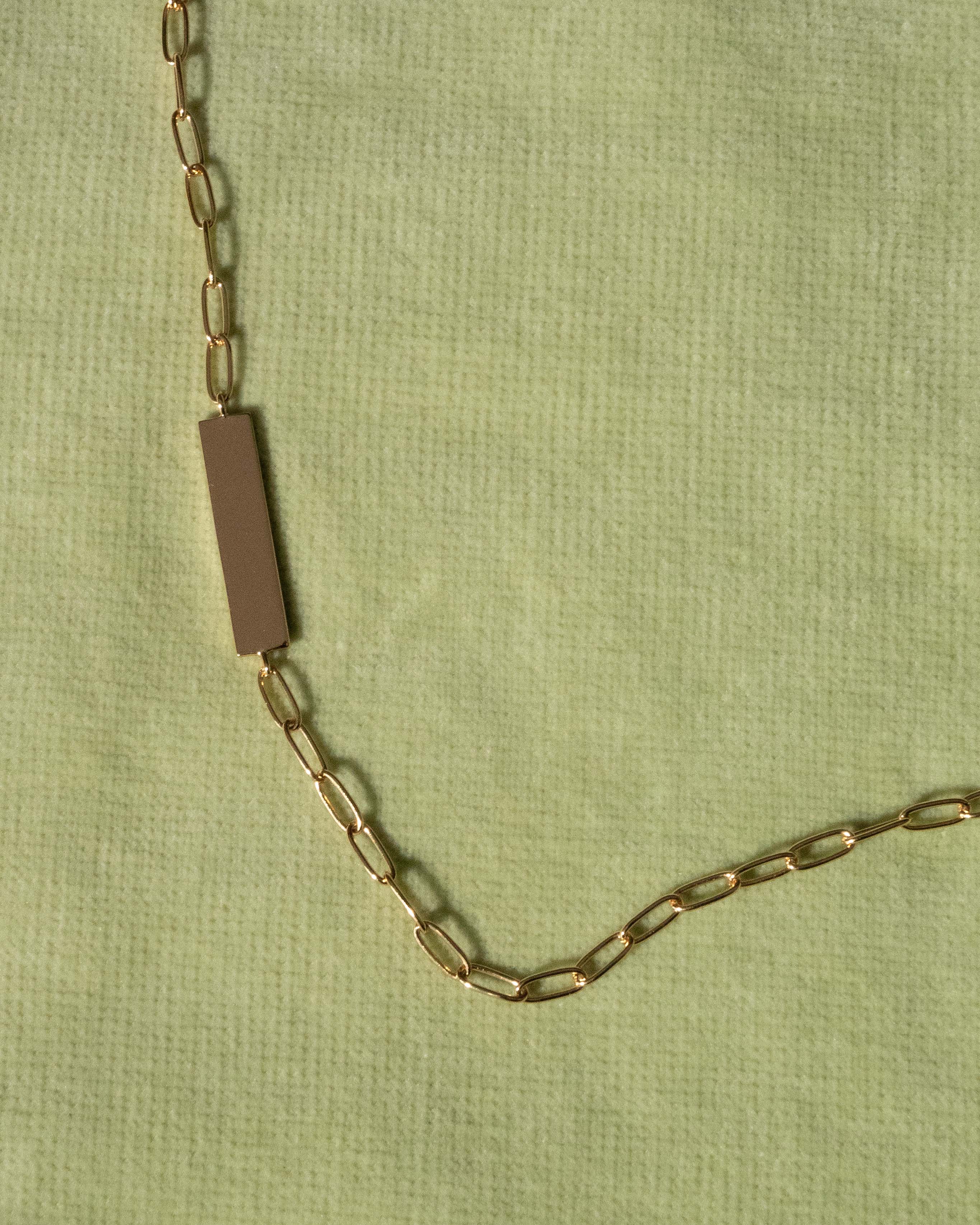Engrave Signature Baby Bracelet - Image 3