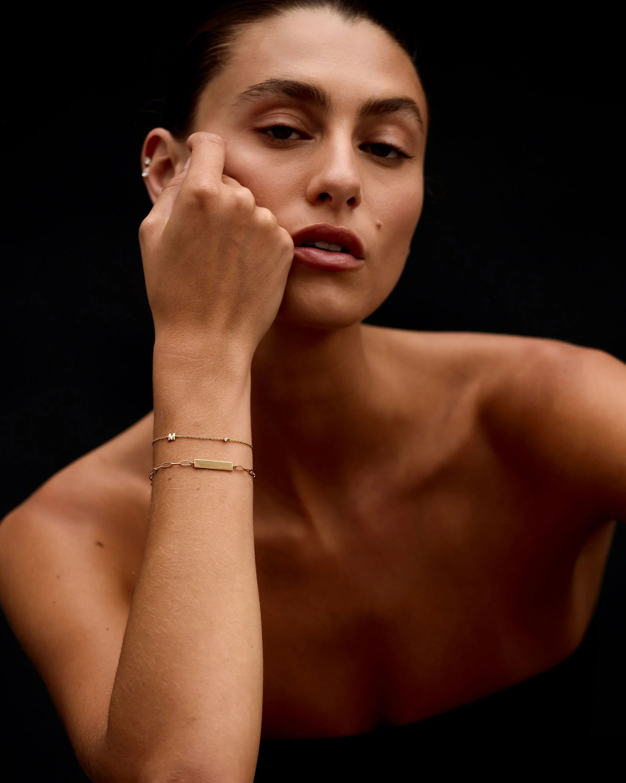 Engrave Signature Bracelet - Image 7