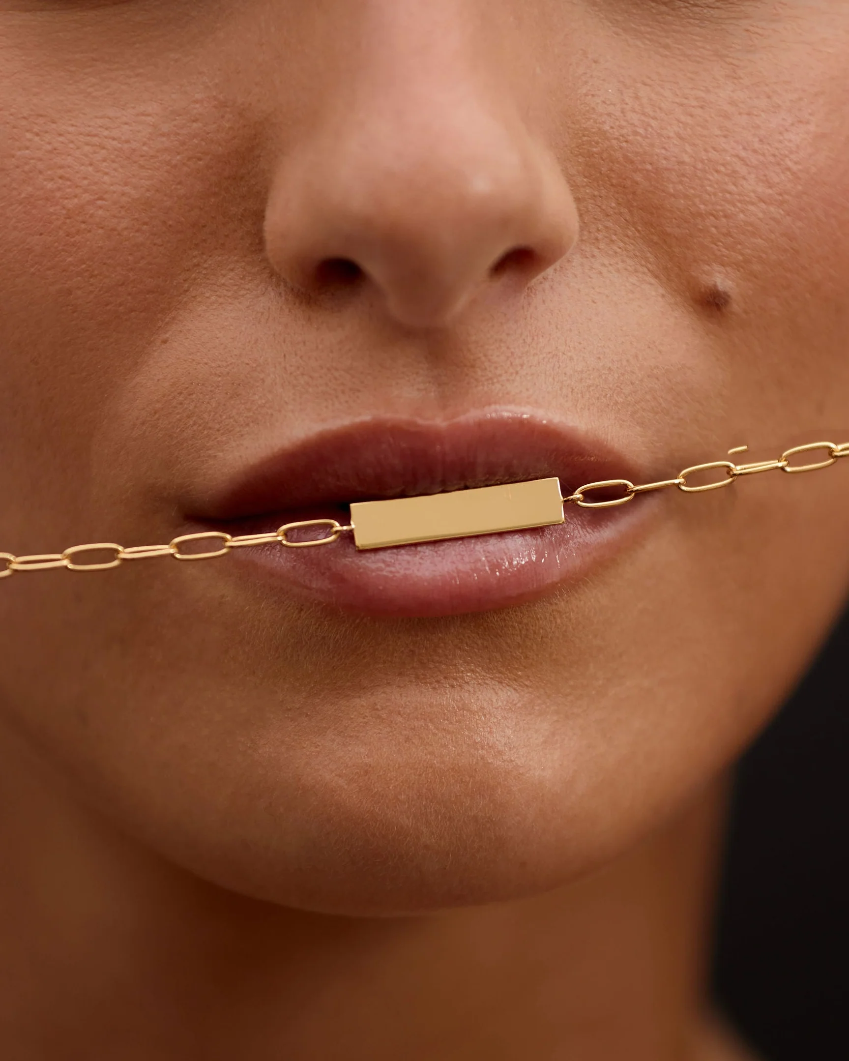 Engrave Signature Necklace - Image 6