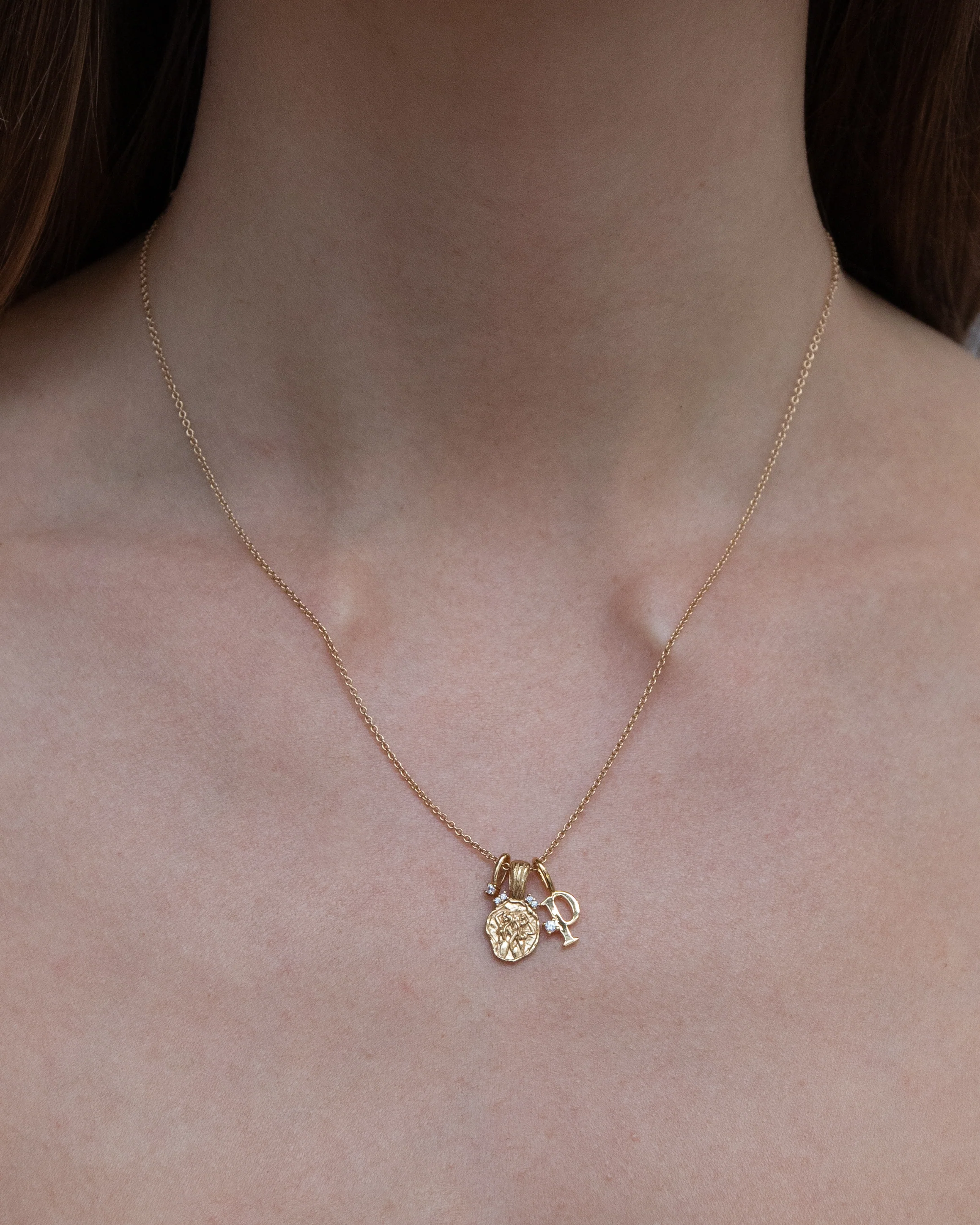 Cable Chain Necklace - Image 4