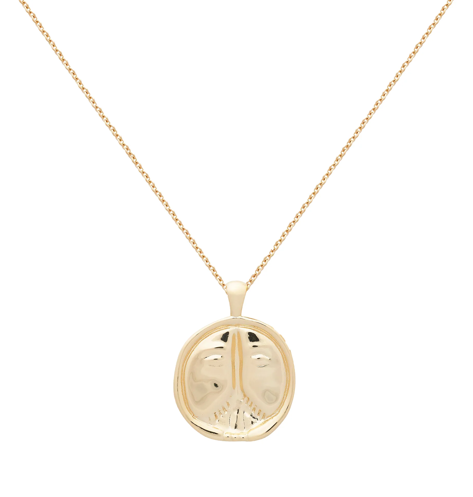 Gemini II Necklace