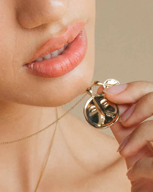 Gemini II Necklace - Image 5