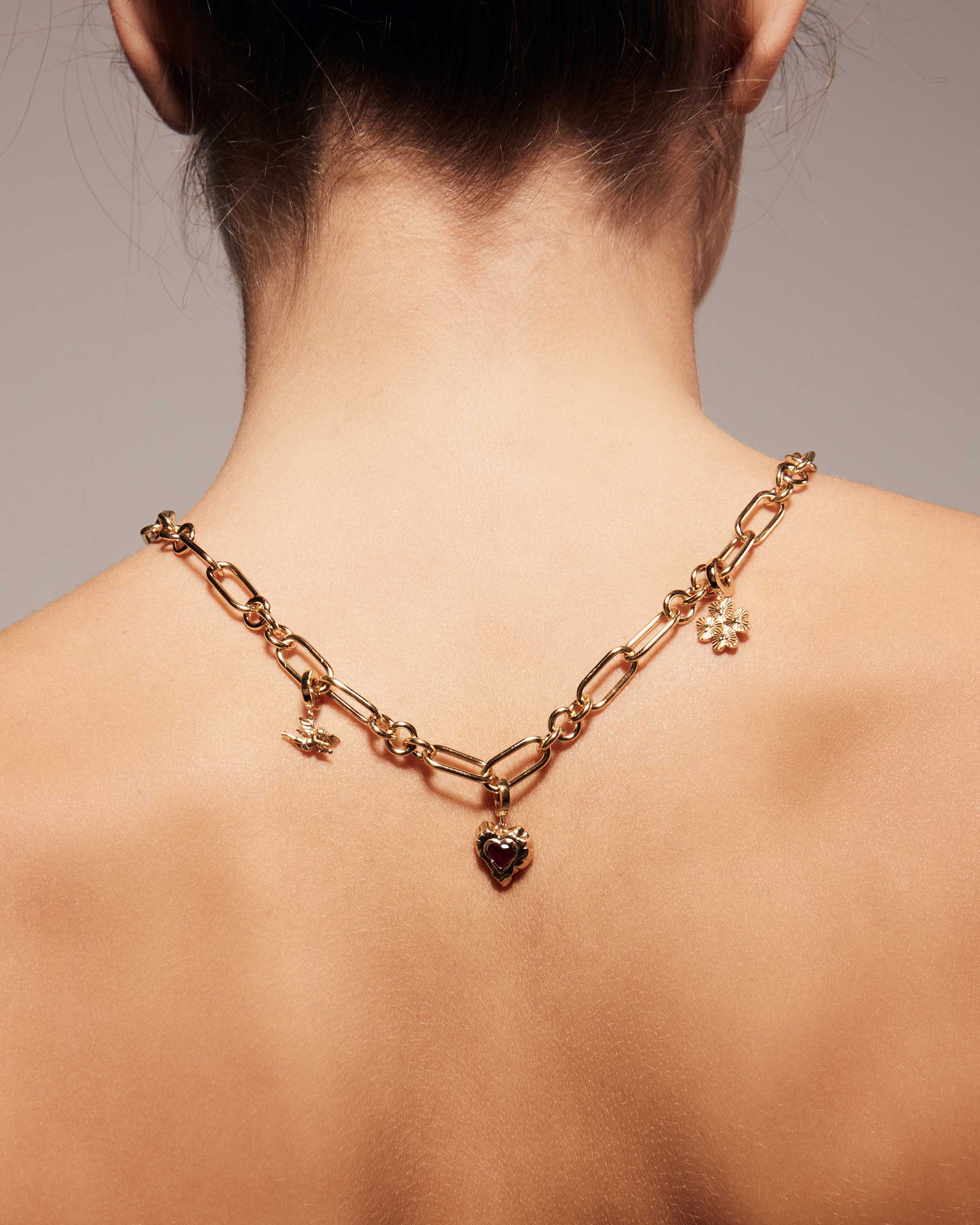 Heart Charm - Image 8