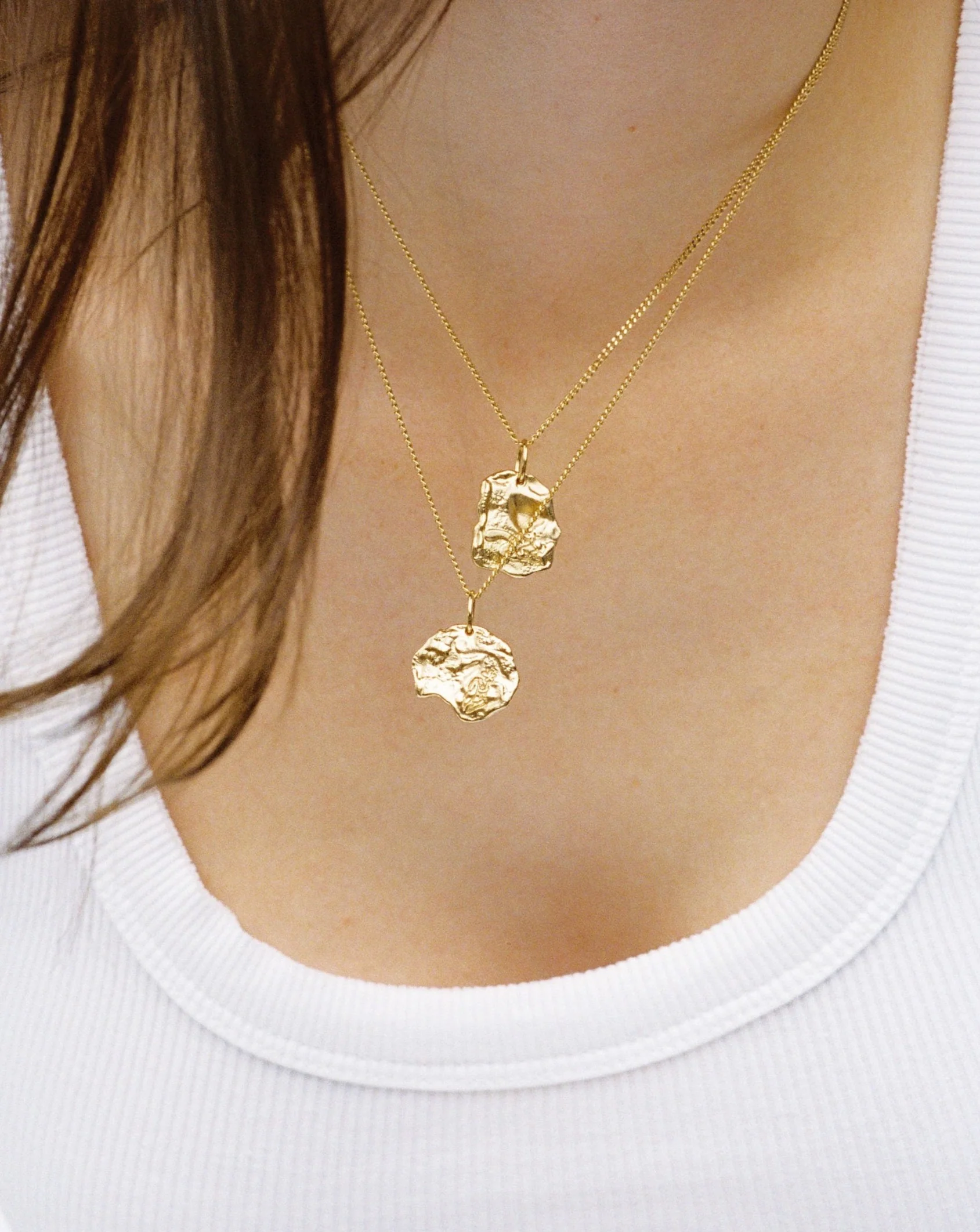 Leo Astrology Necklace - Image 5