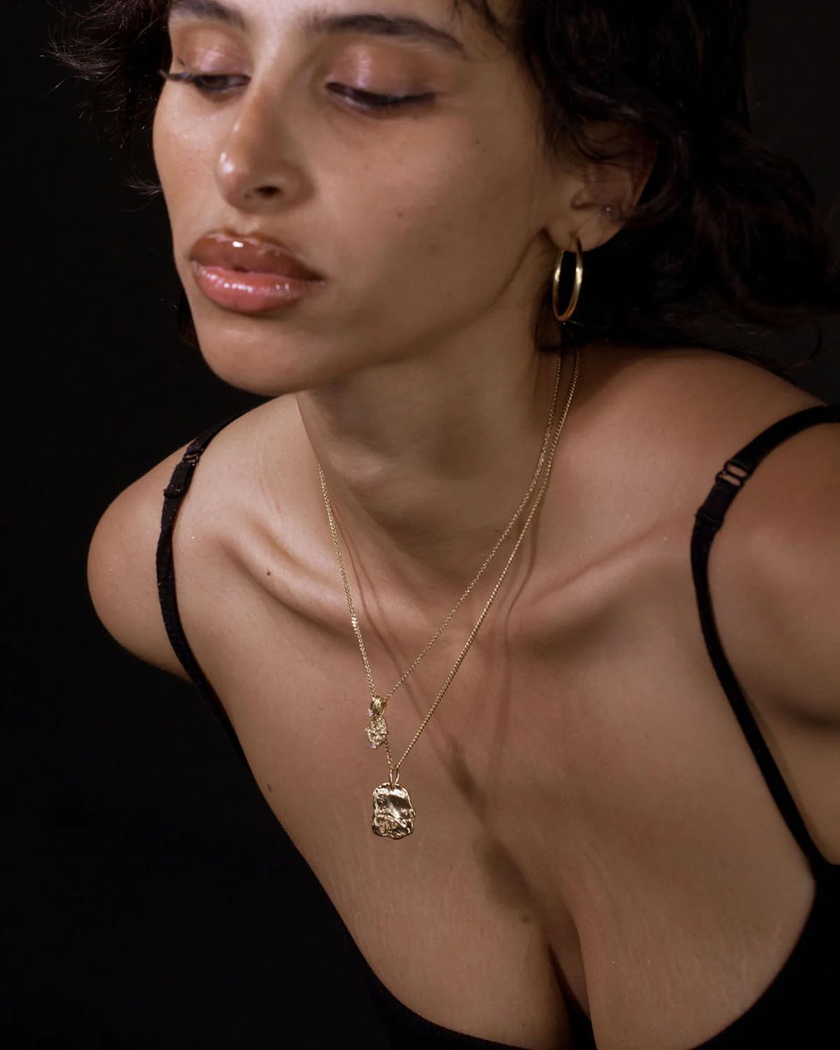 Libra Amulet Necklace - Image 5