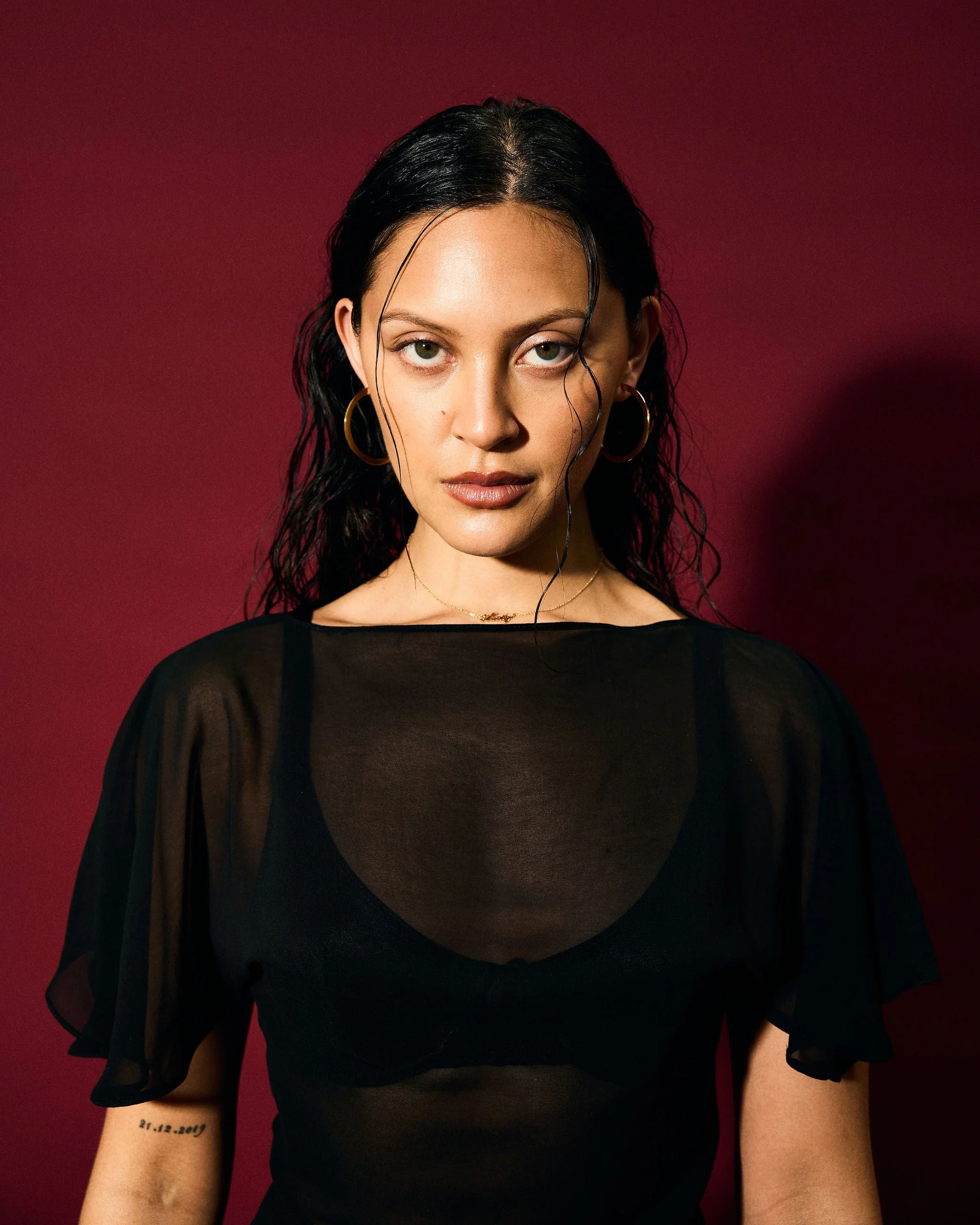 Lucky Necklace - Image 6