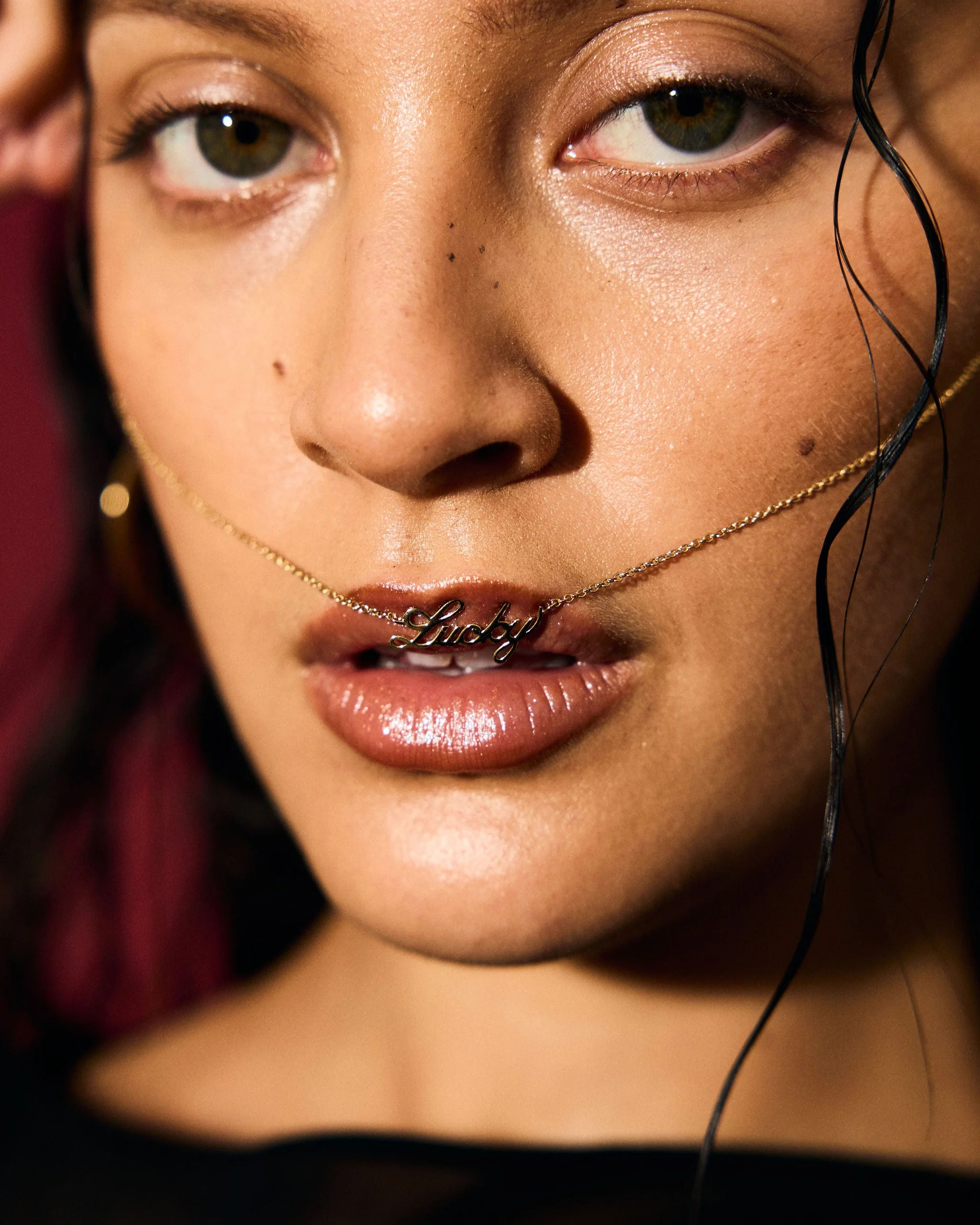 Lucky Necklace - Image 7