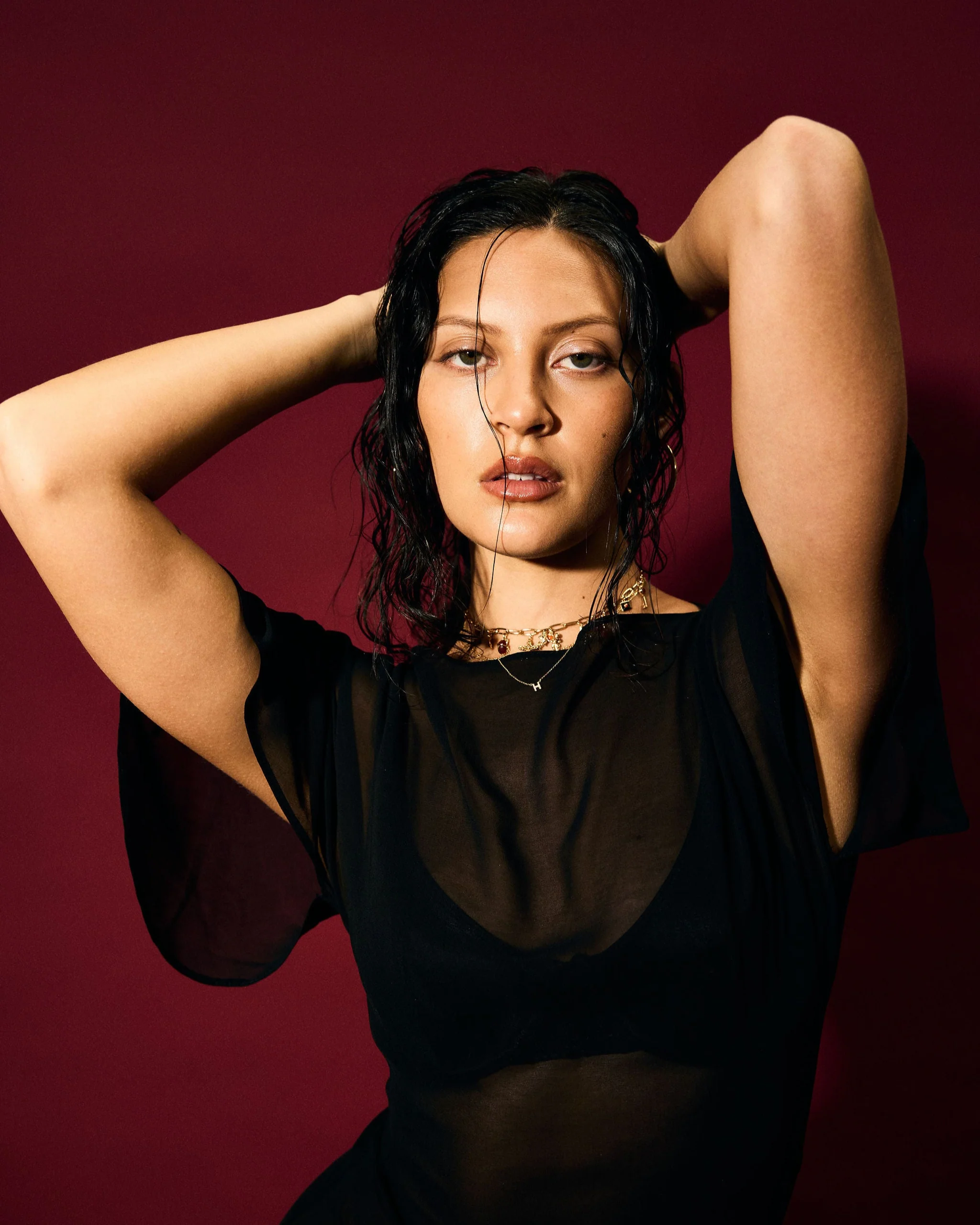 Lucky Necklace - Image 8