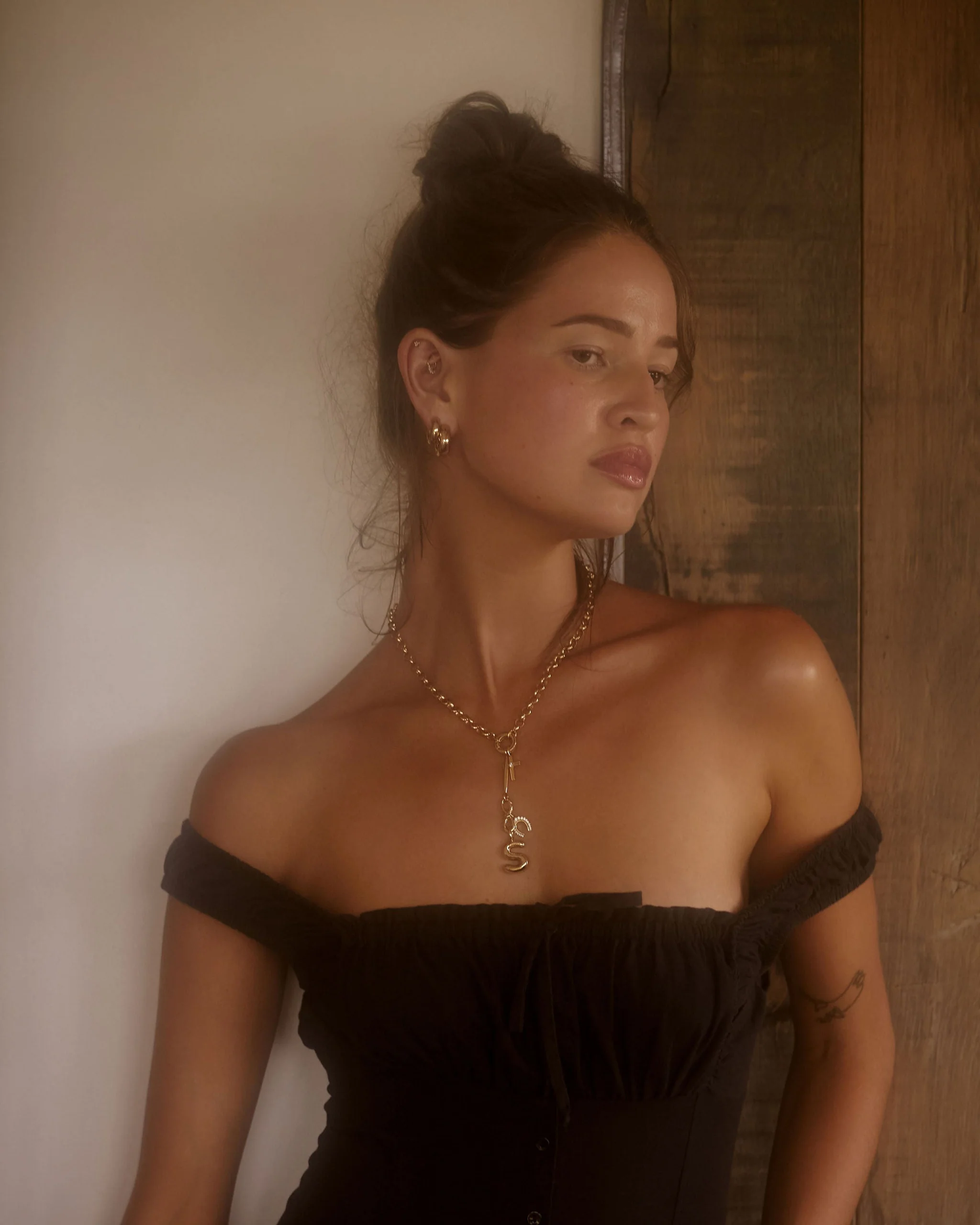 Bold Hoops - Image 10