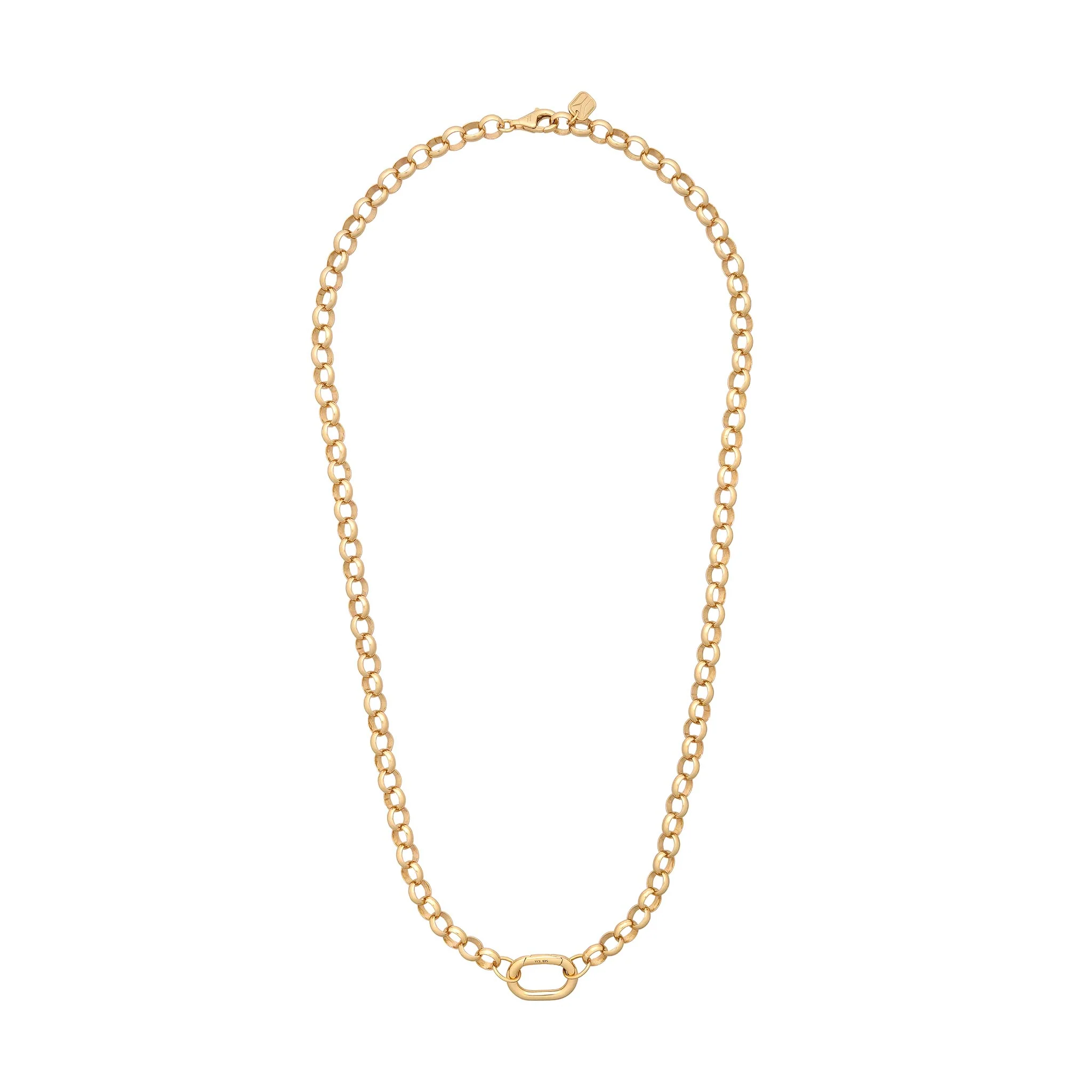 Oval Push Link - Image 4