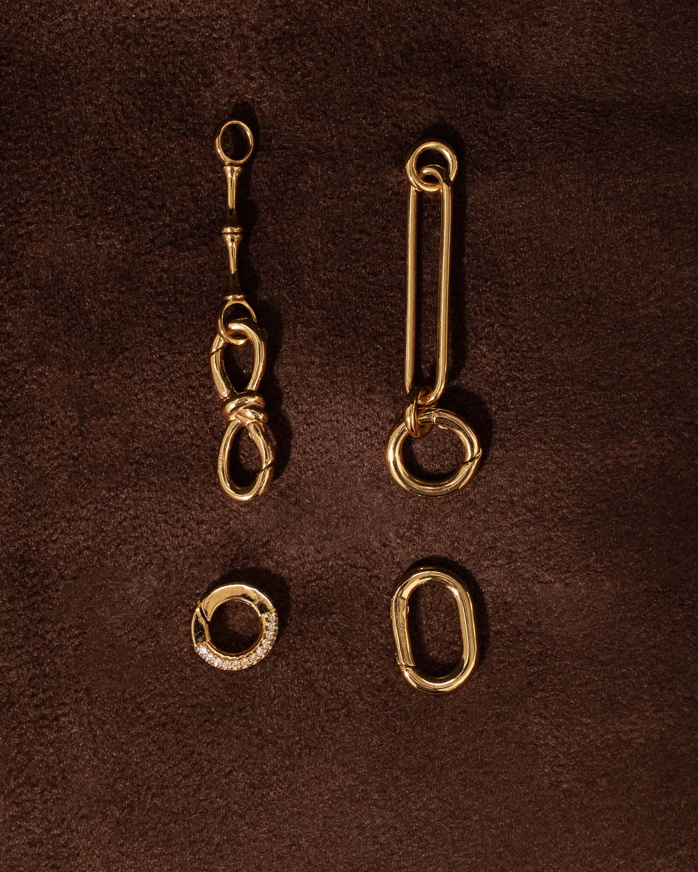Oval Push Link - Image 5