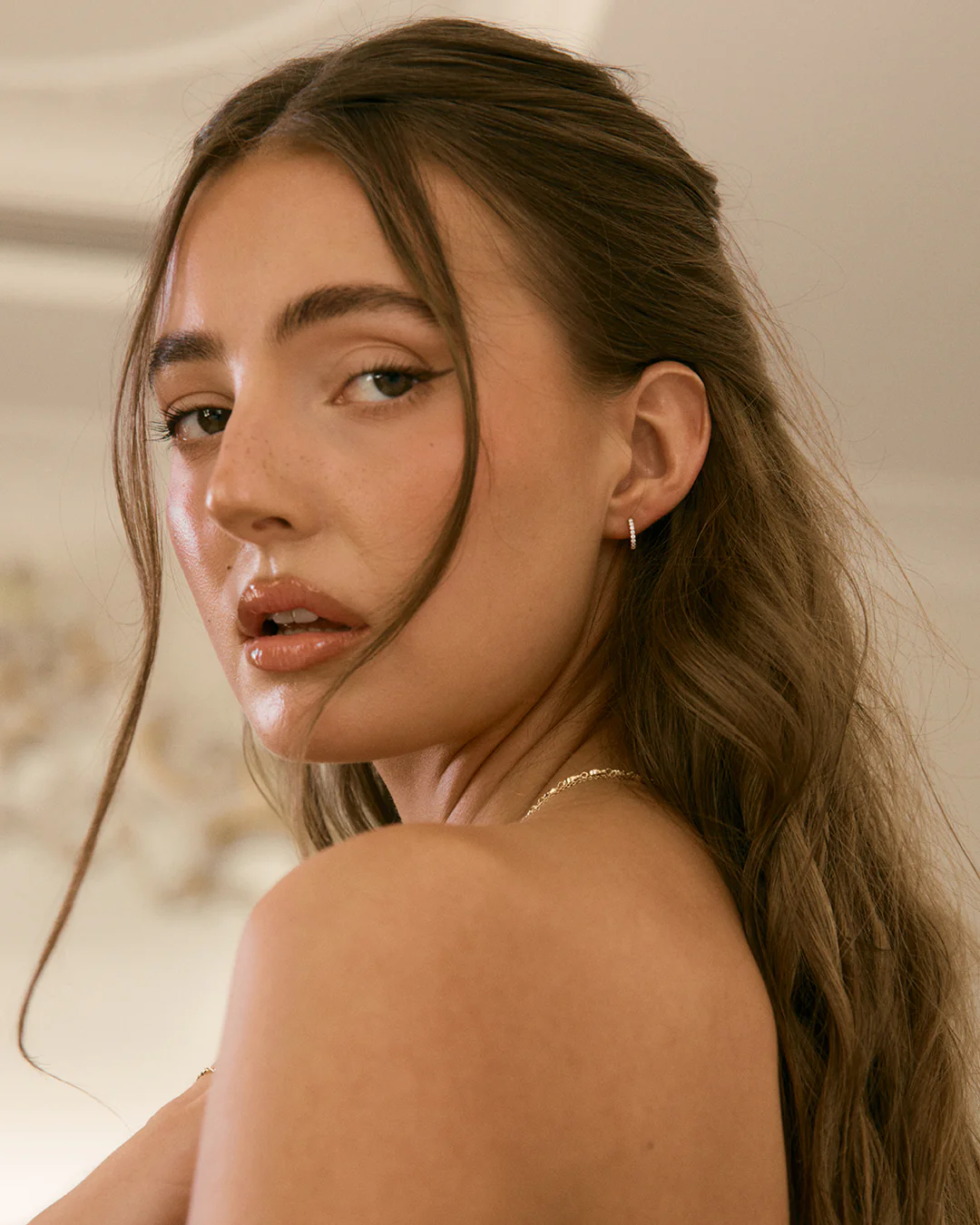 Pavé Hoops - Image 5