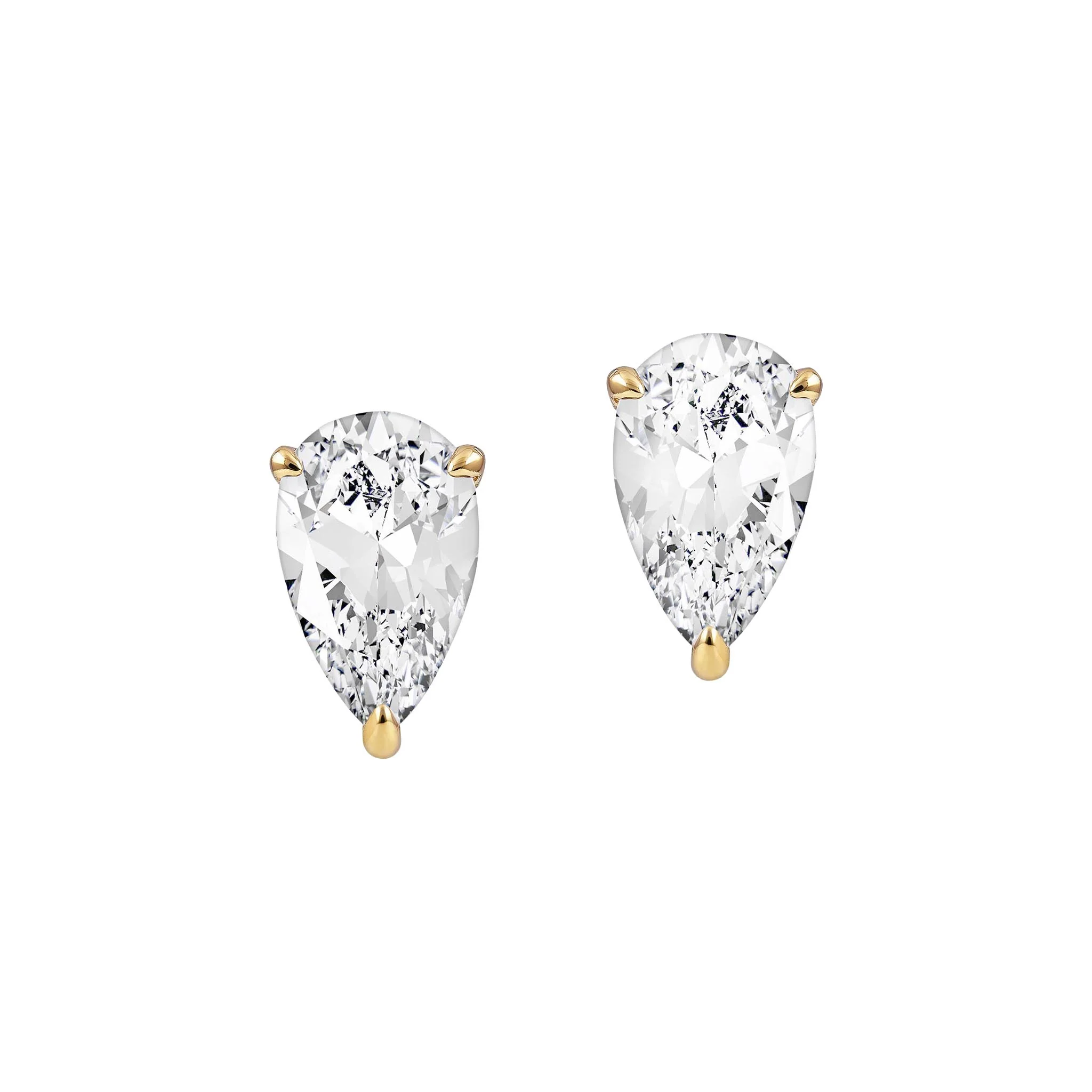 Pear Claw Cartilage Earring - Image 9
