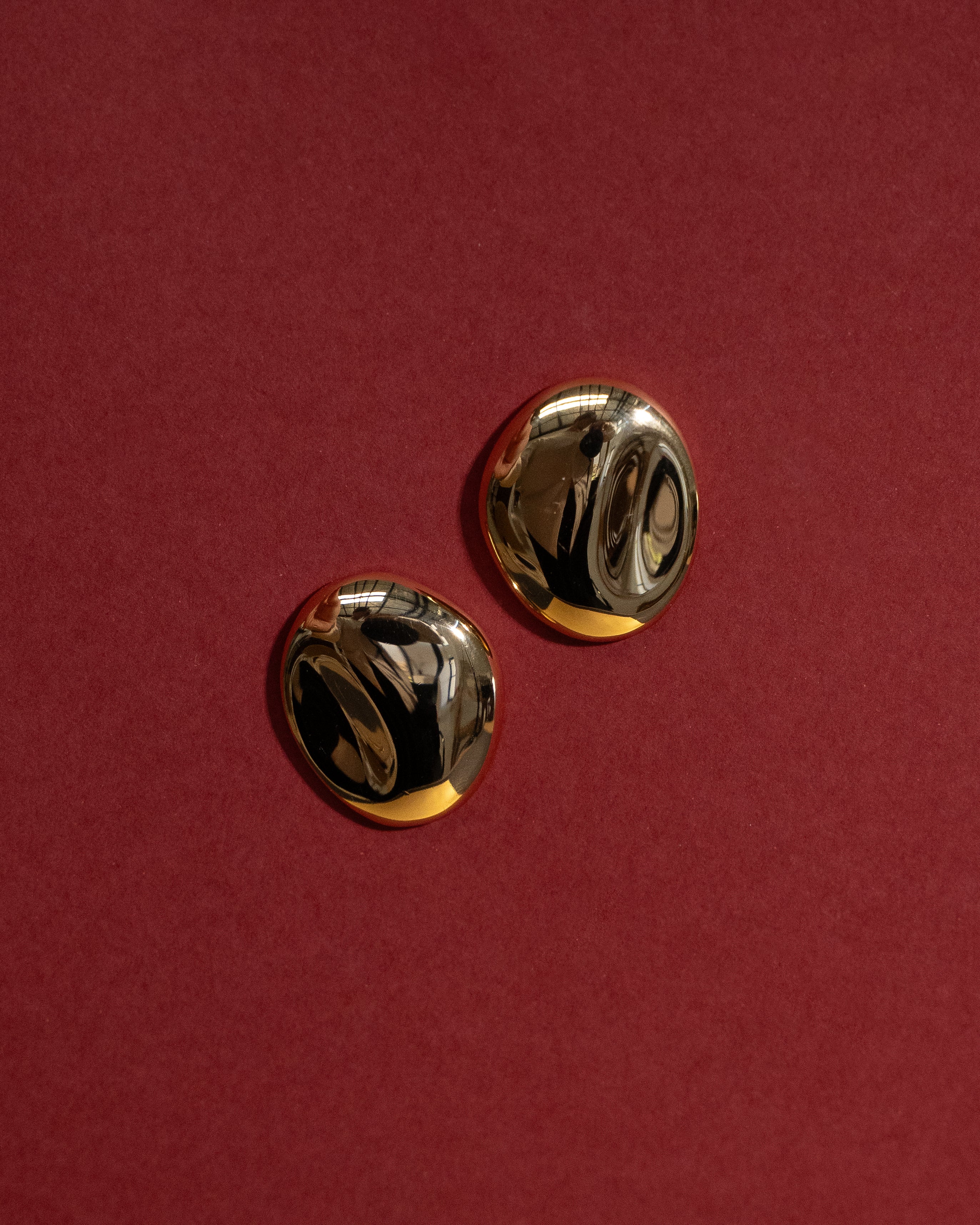Pebbles Earrings - Image 3