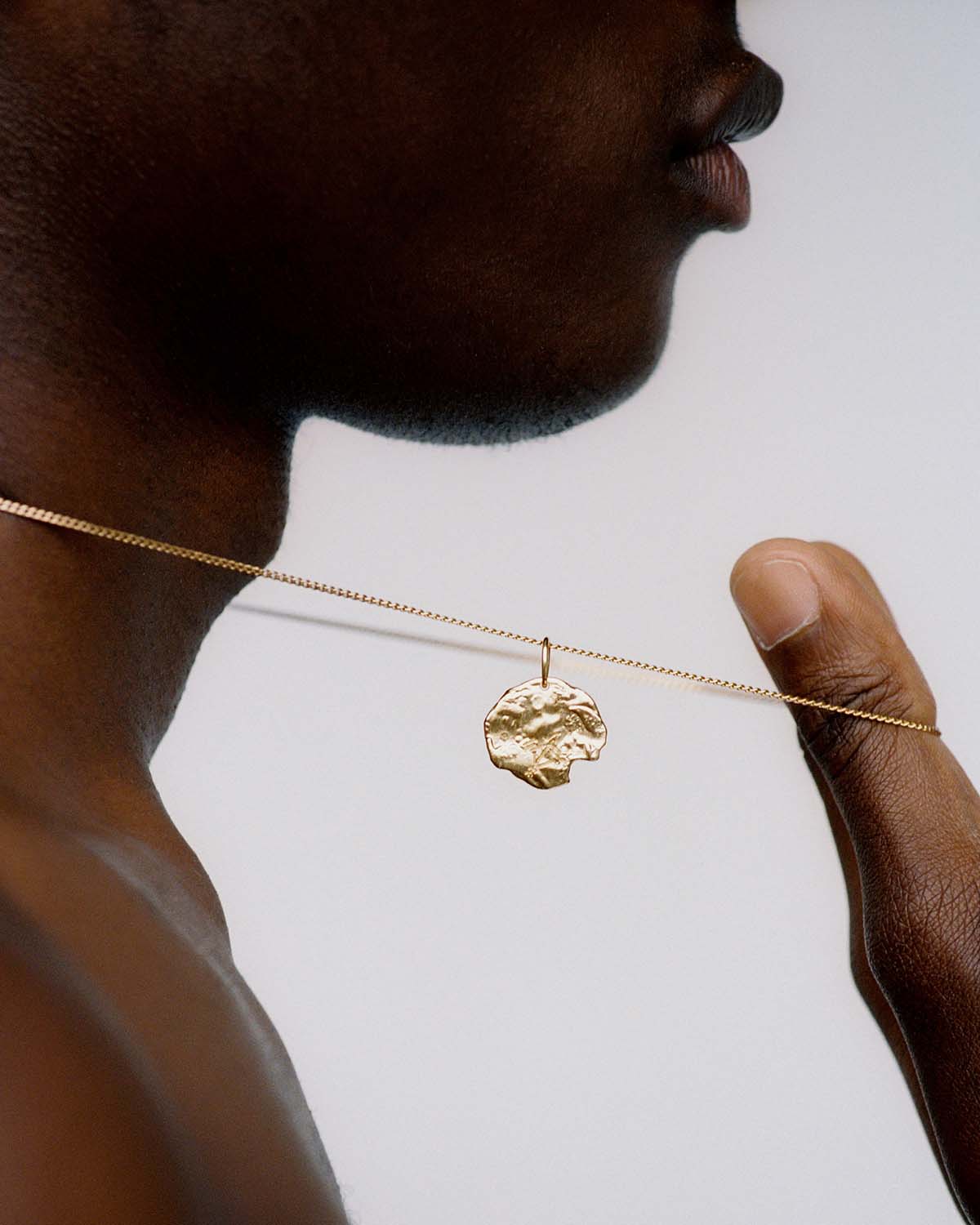 Sagittarius Astrology Necklace - Image 3