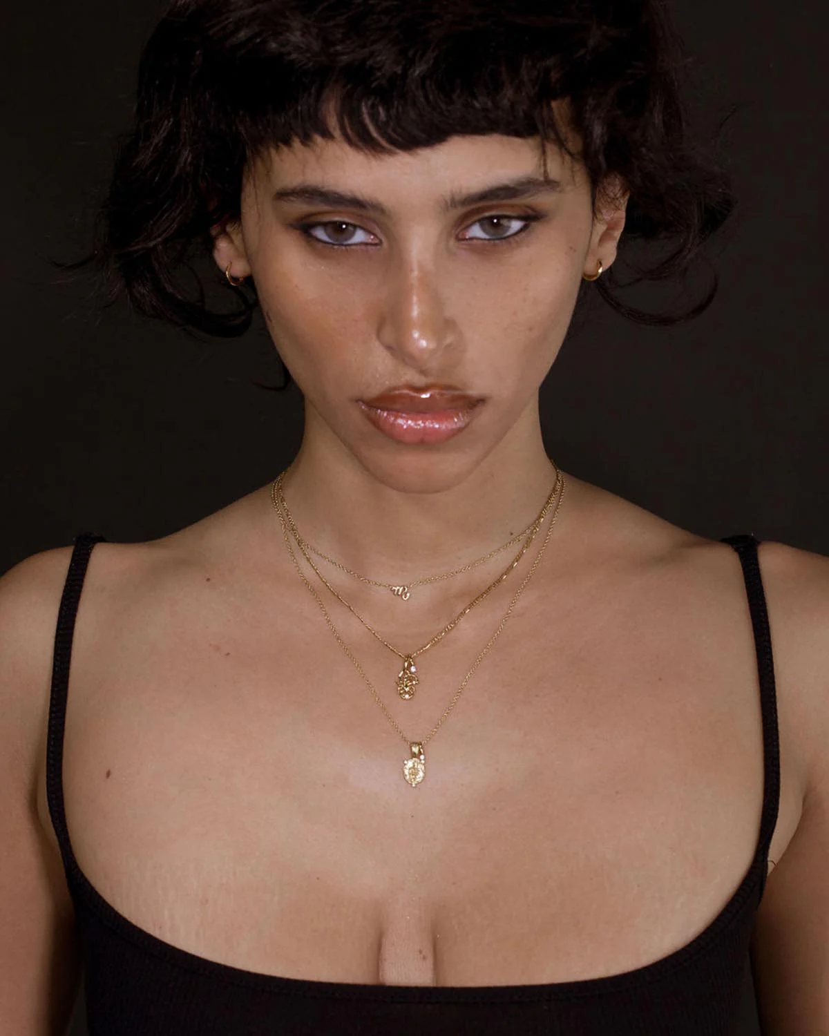 Scorpio Amulet Necklace - Image 5