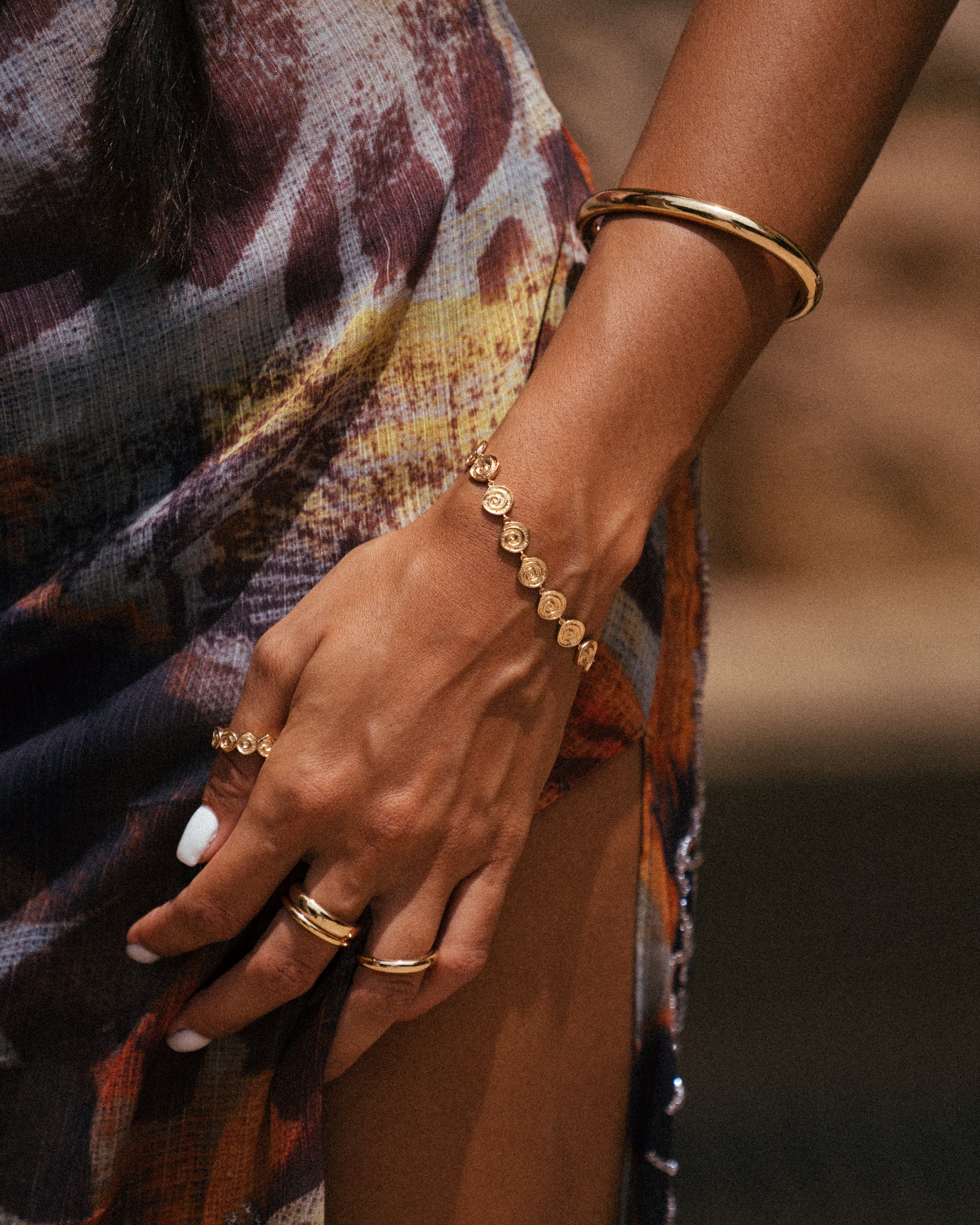 Solana Bracelet - Image 3