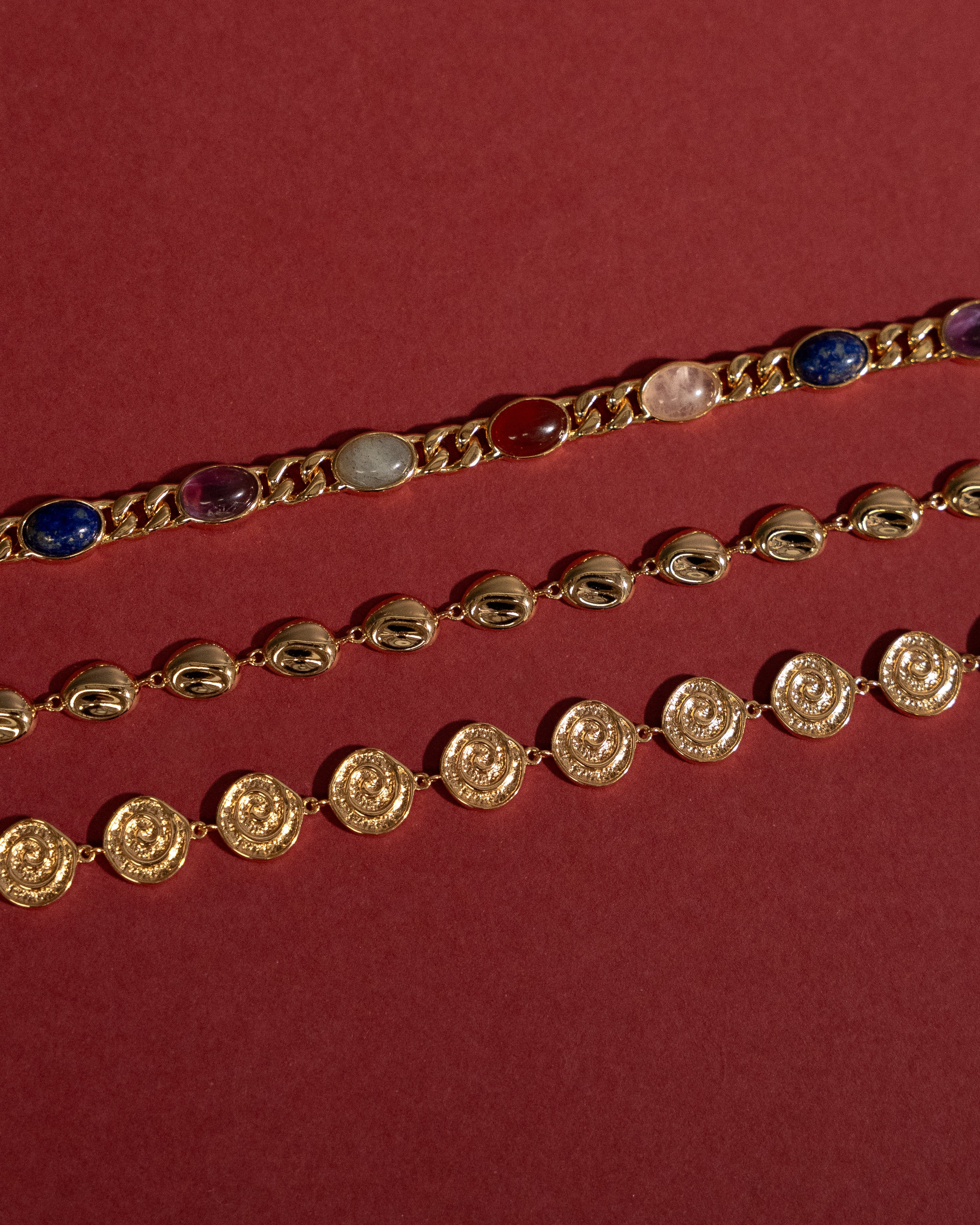 Pebbles Bracelet - Image 5