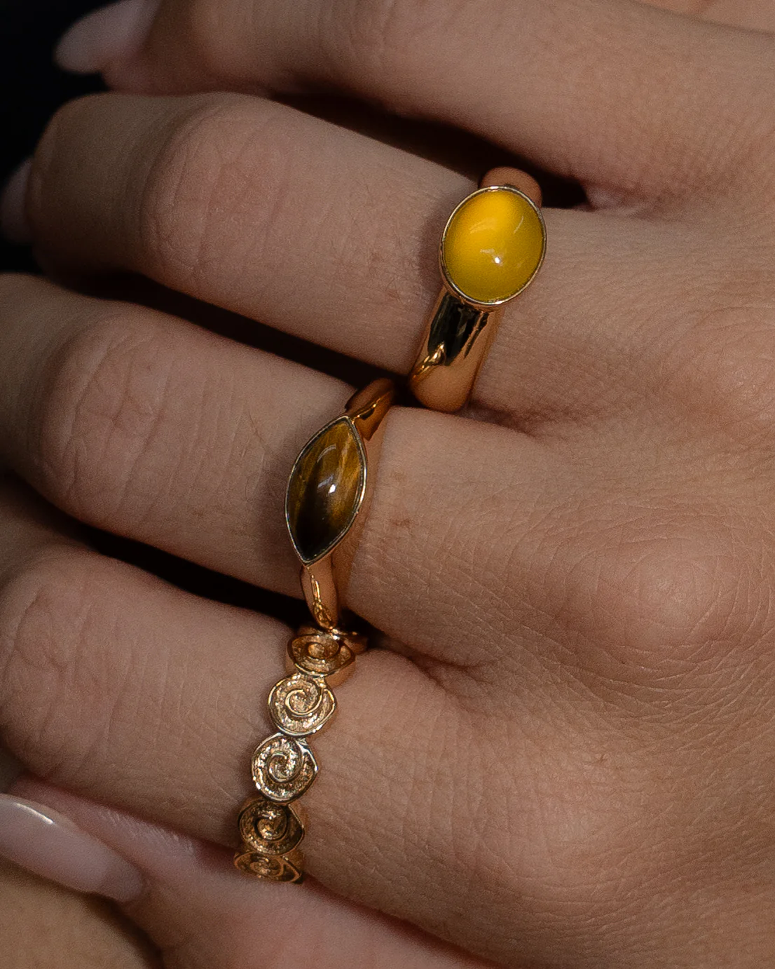 Solana Ring - Image 3