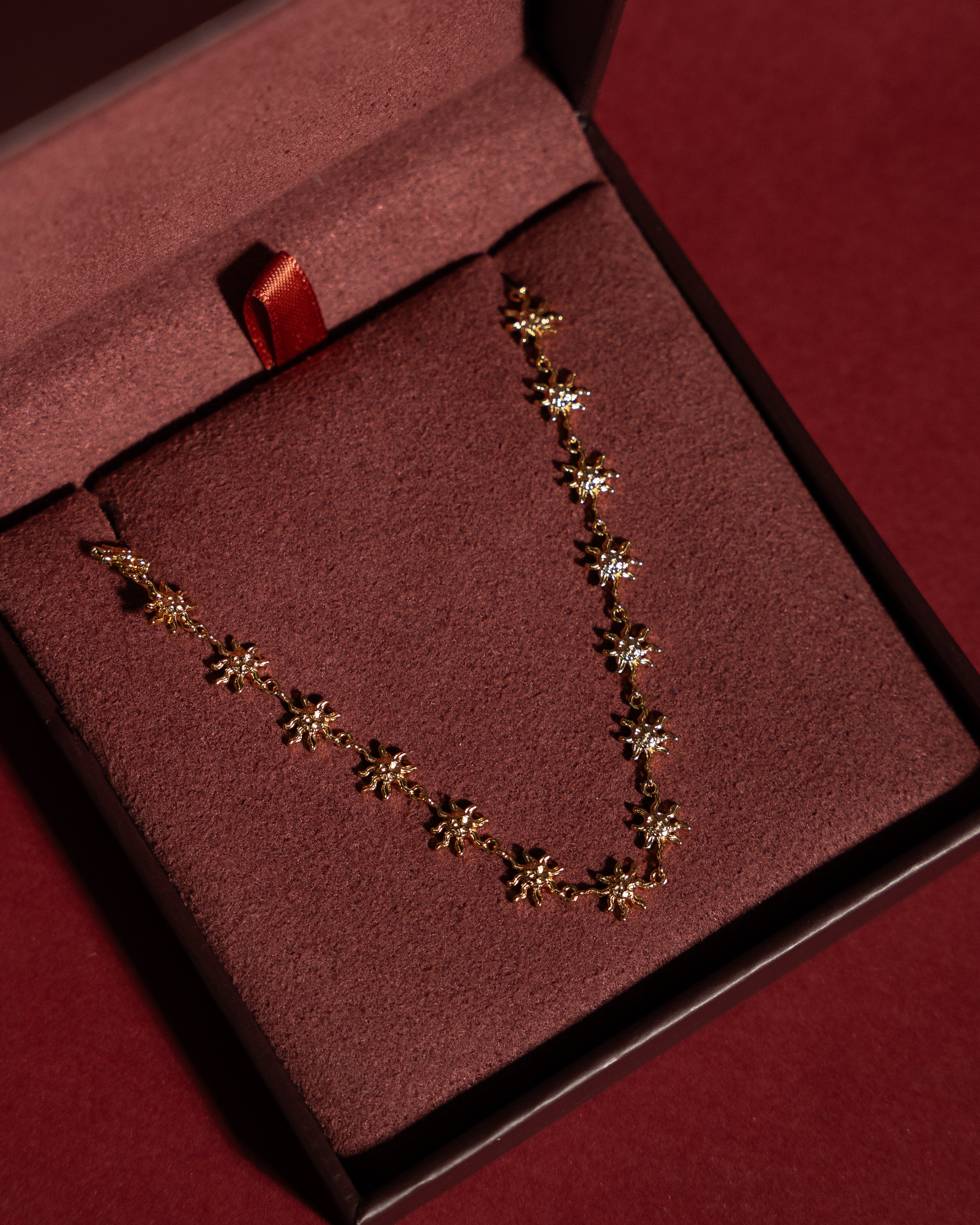 Soleil Choker - Image 6