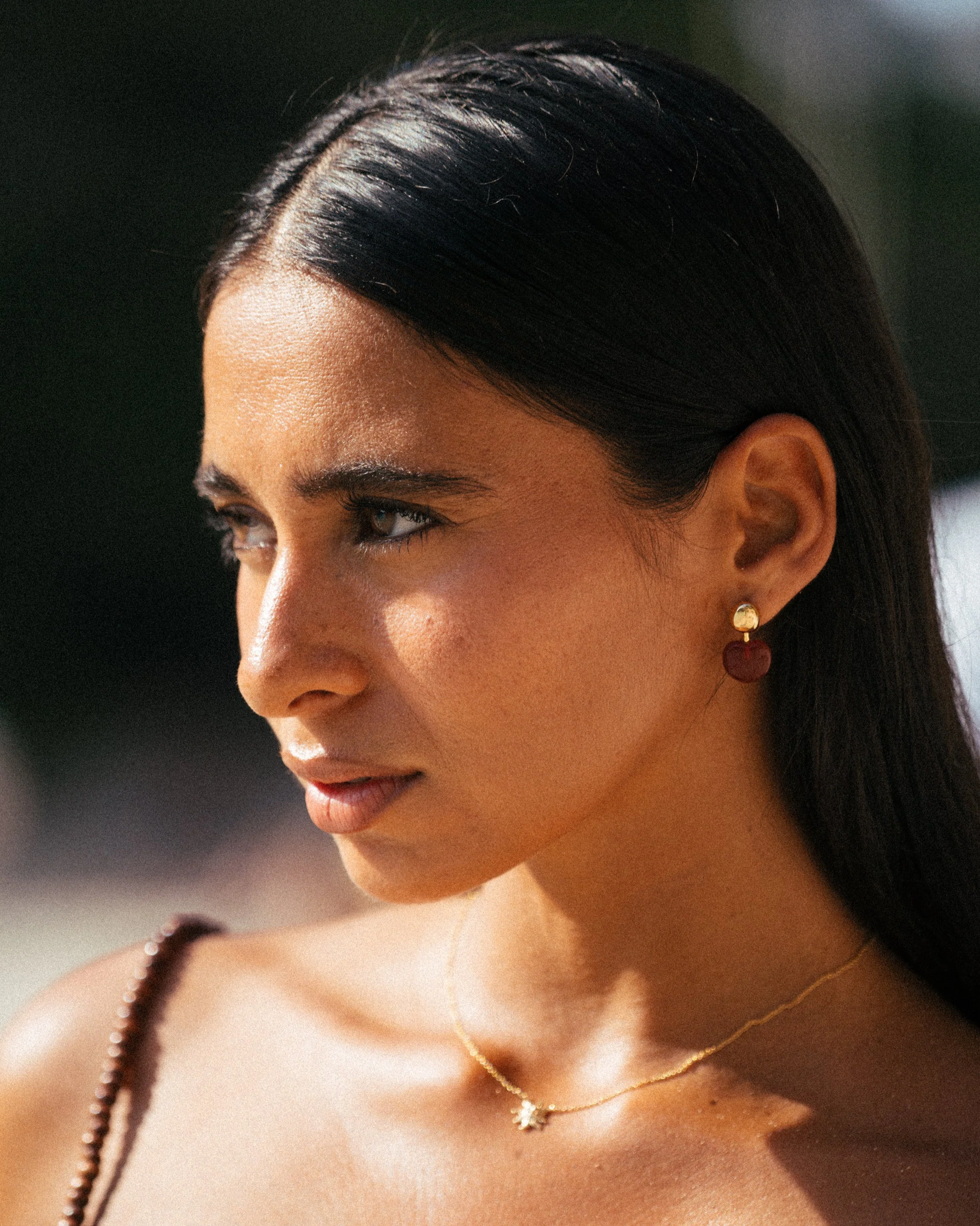 Soleil Necklace - Image 7