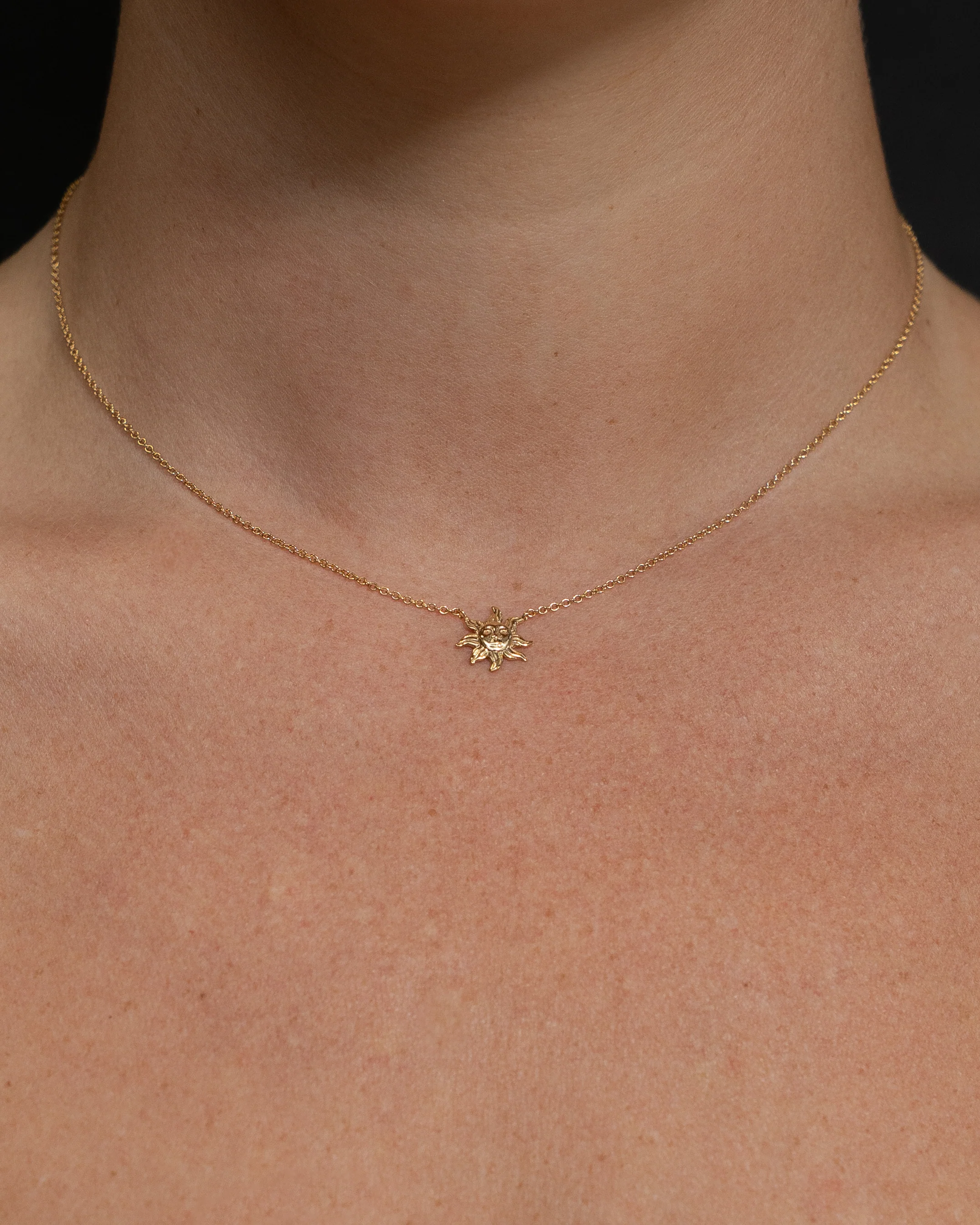 Soleil Necklace - Image 9