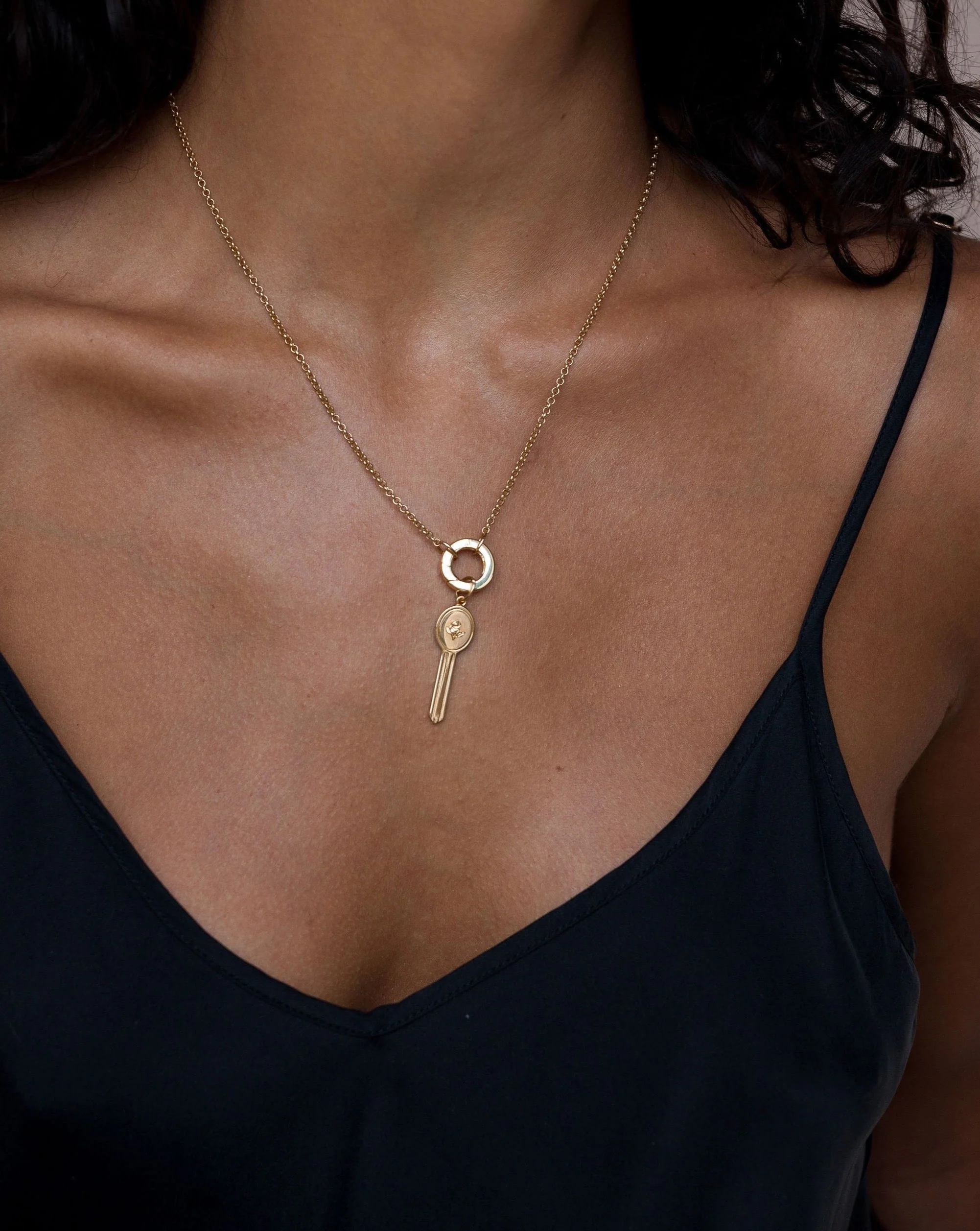 SYMBOLISM 2mm Belcher Chain - Image 11