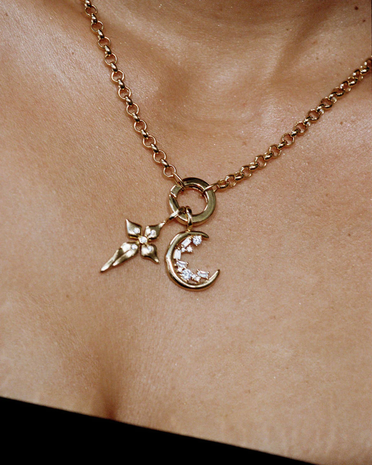 SYMBOLISM 2mm Belcher Chain - Image 21