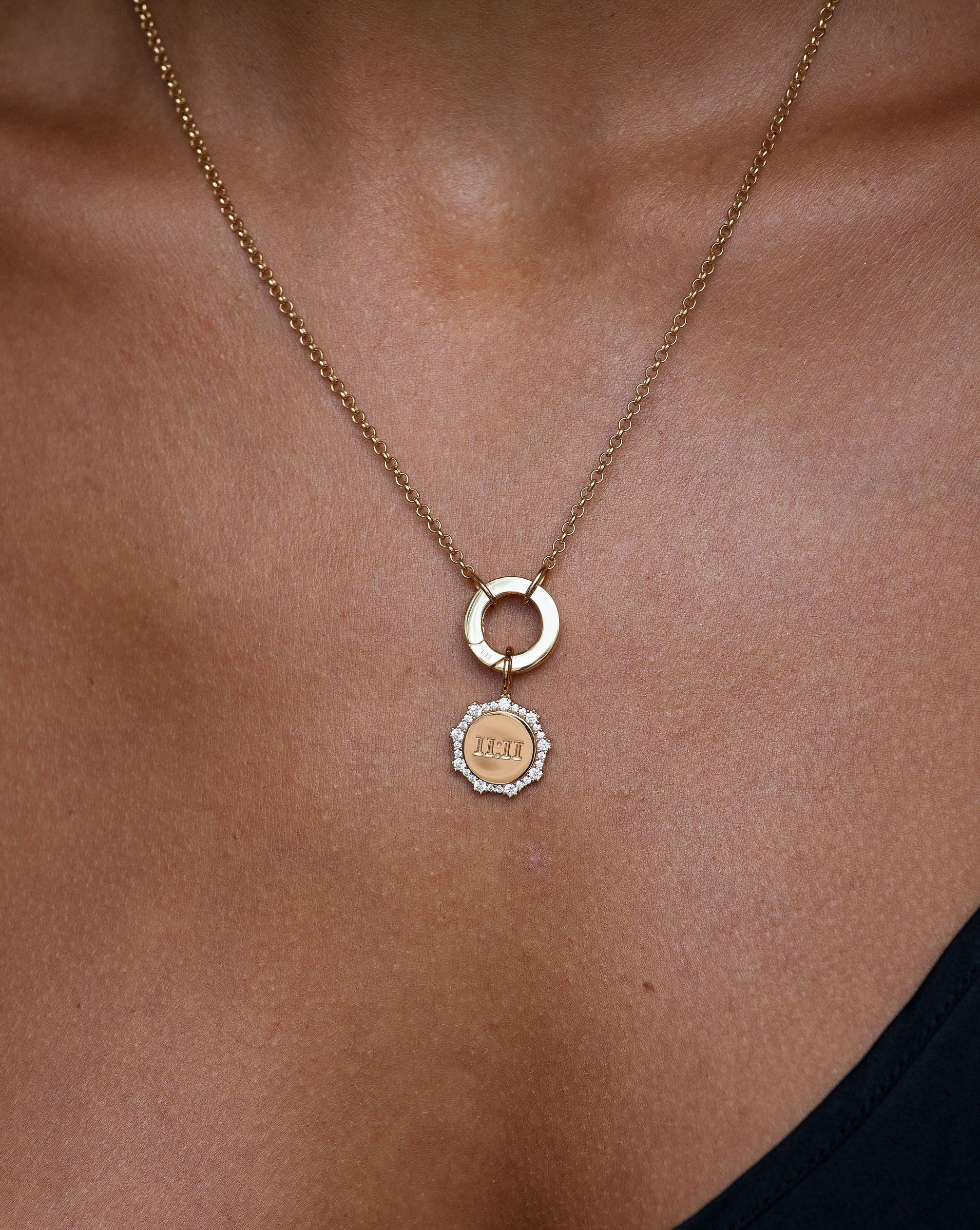 SYMBOLISM 2mm Belcher Chain - Image 26